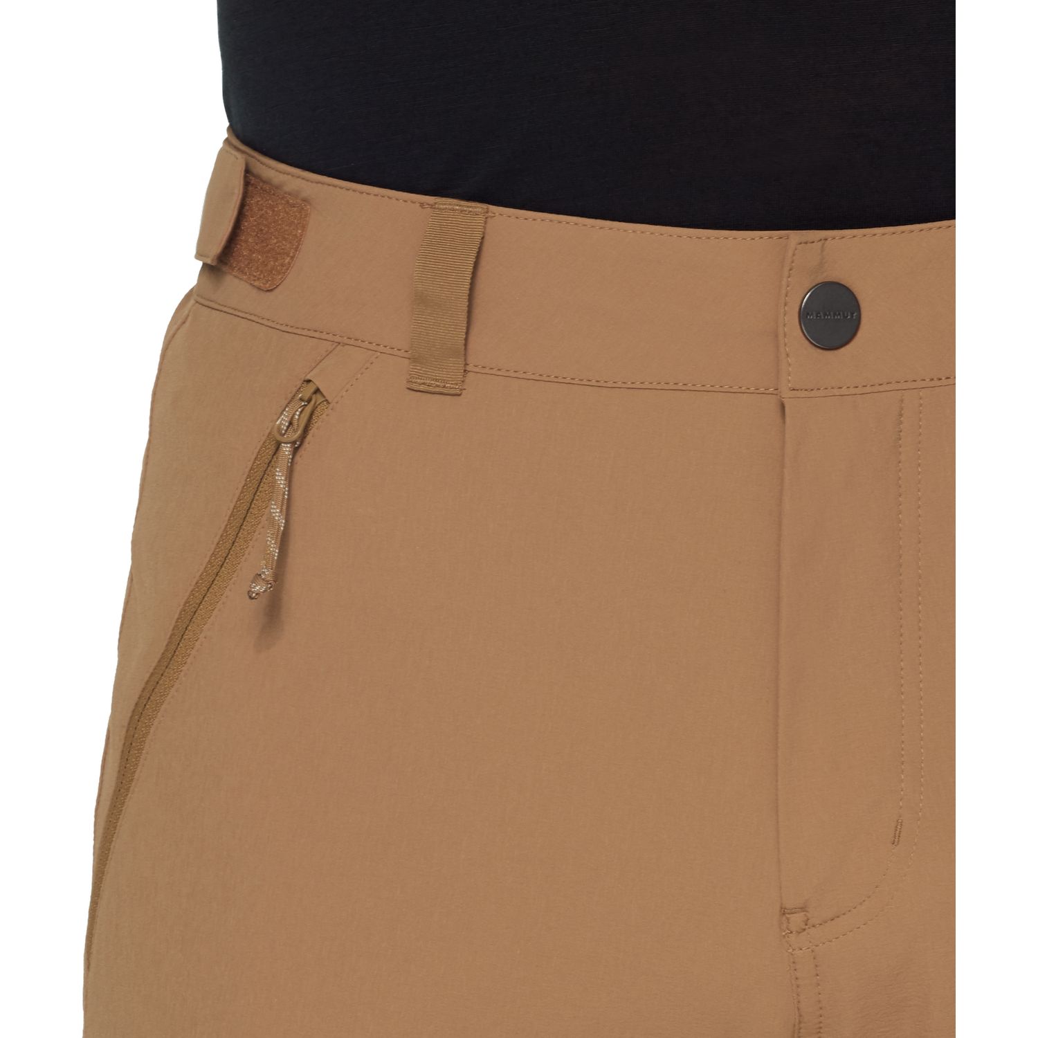 Runbold IV Zip Off Pants Men