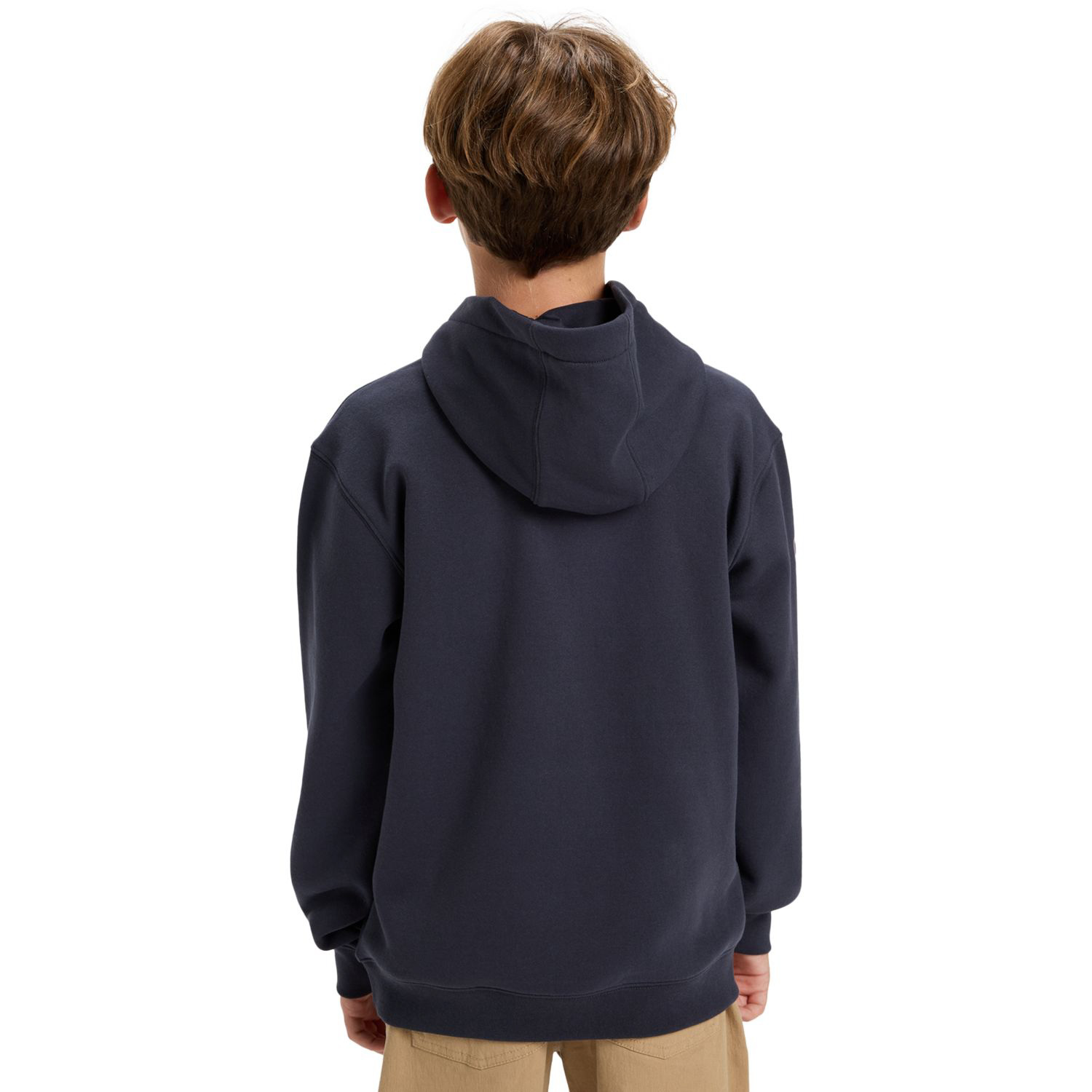 Omni Logo Hoodie Youth