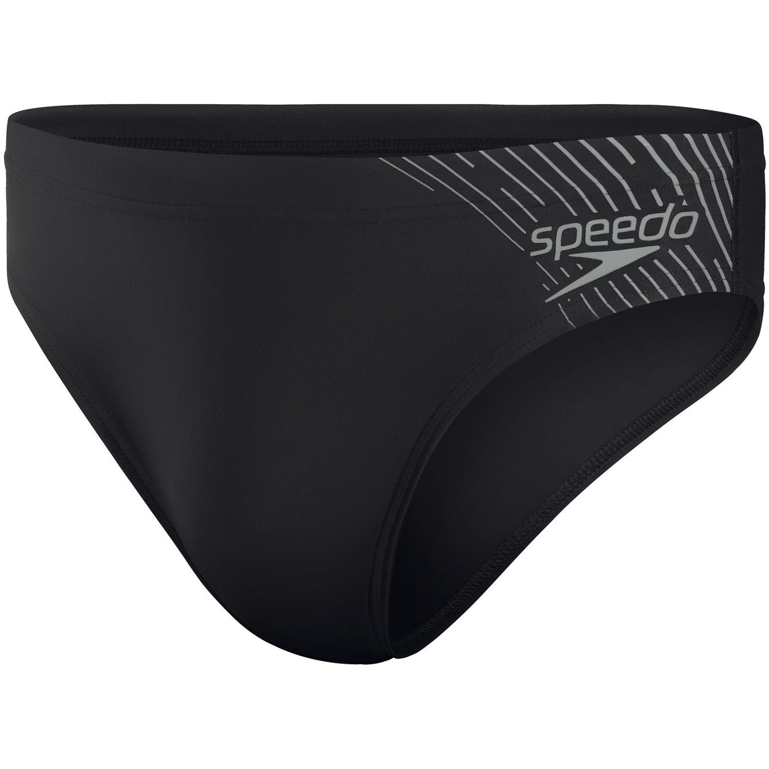 Medley Logo 7cm Brief
