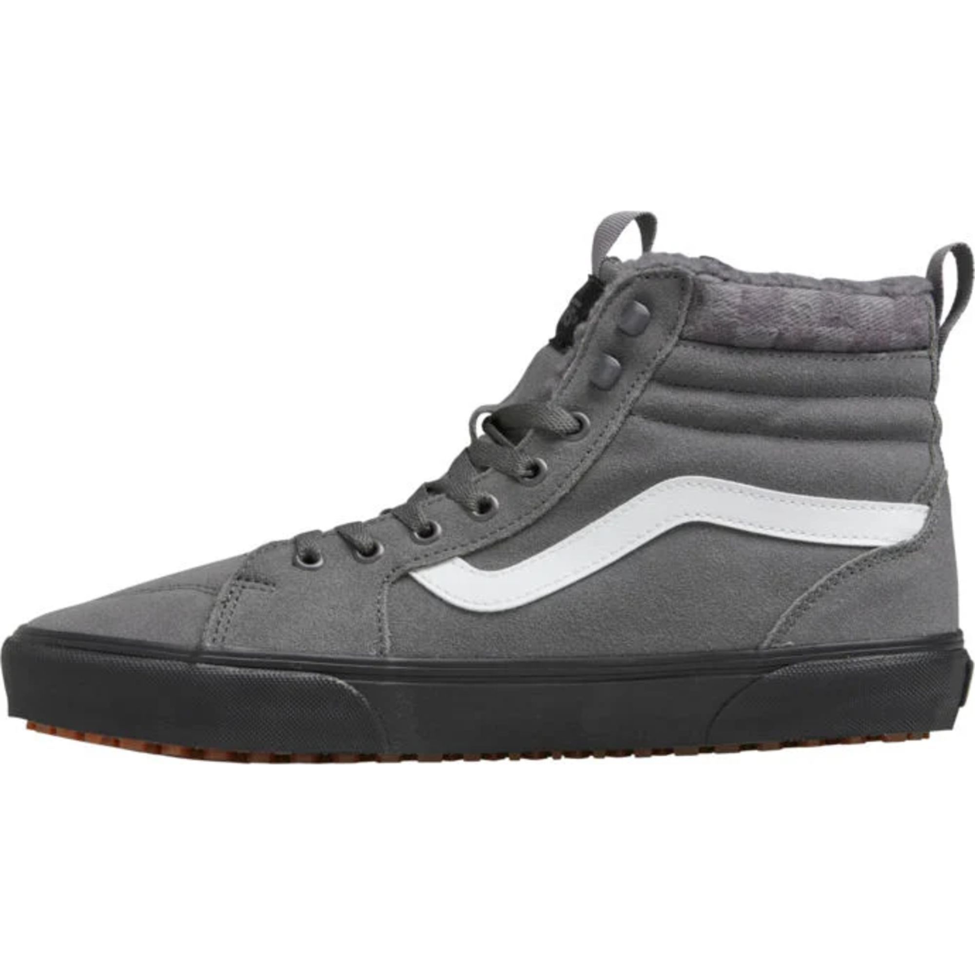 MN Filmore HI VansGuard (Sherpa Suede)