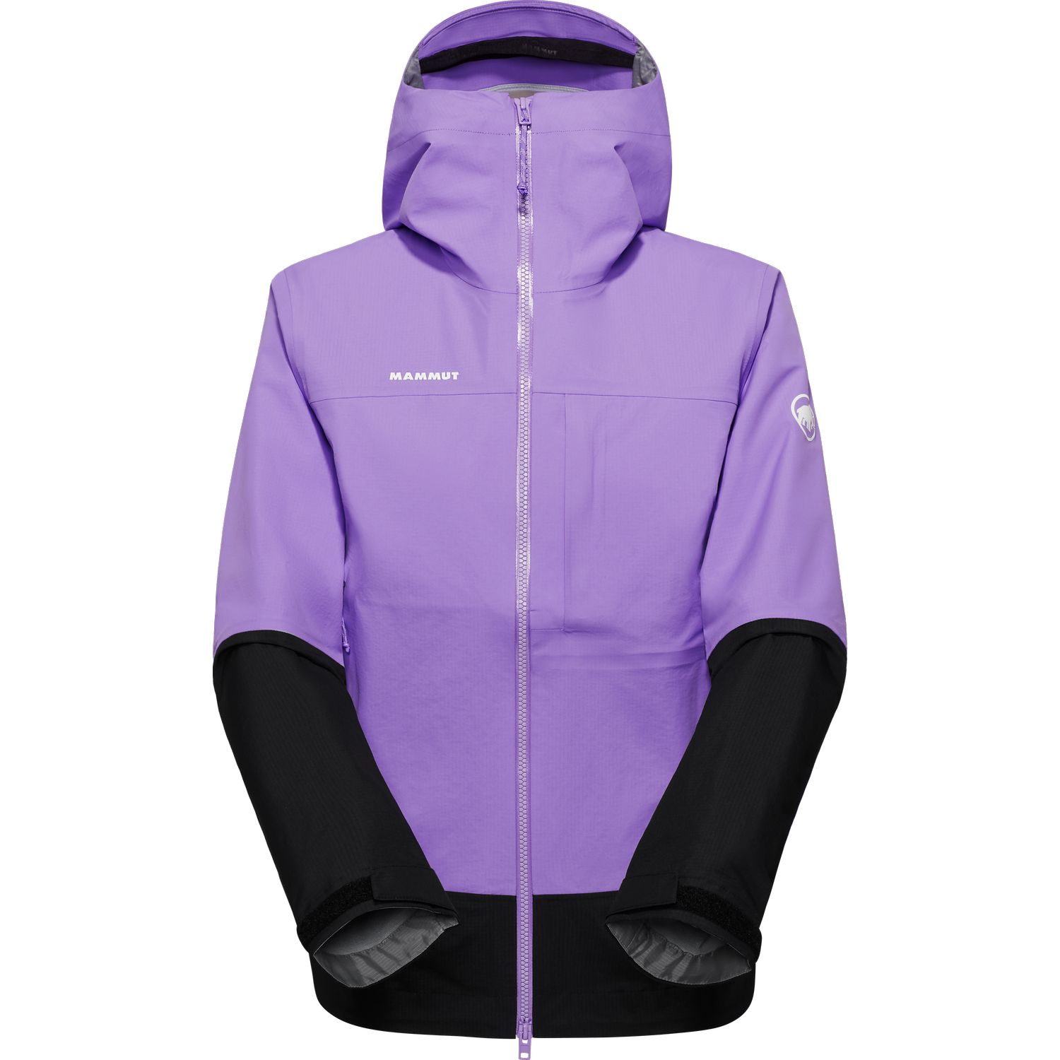 Alto Guide HS Hooded Jacket Women