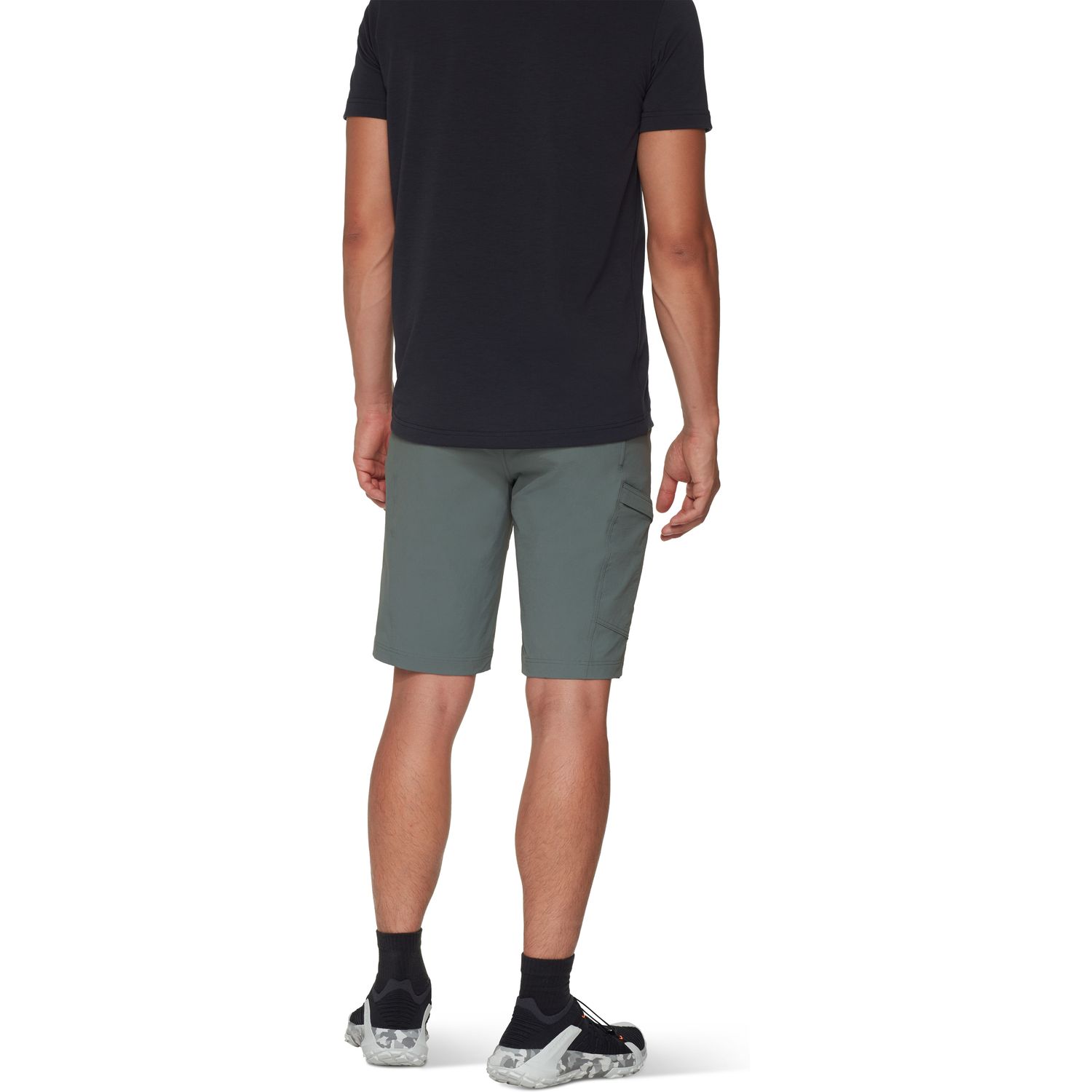 Runbold IV Shorts Men