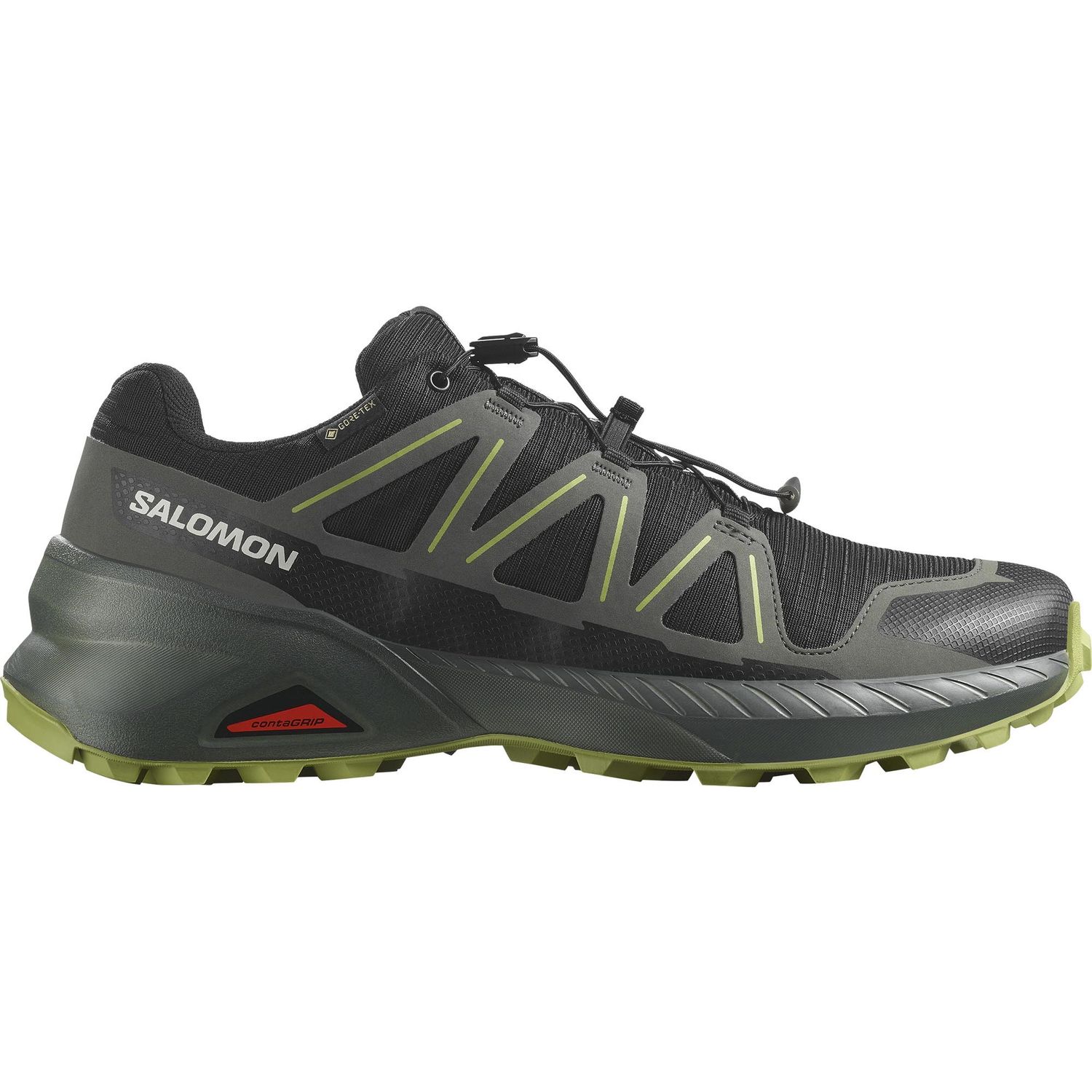 Speedcross Peak GTX
