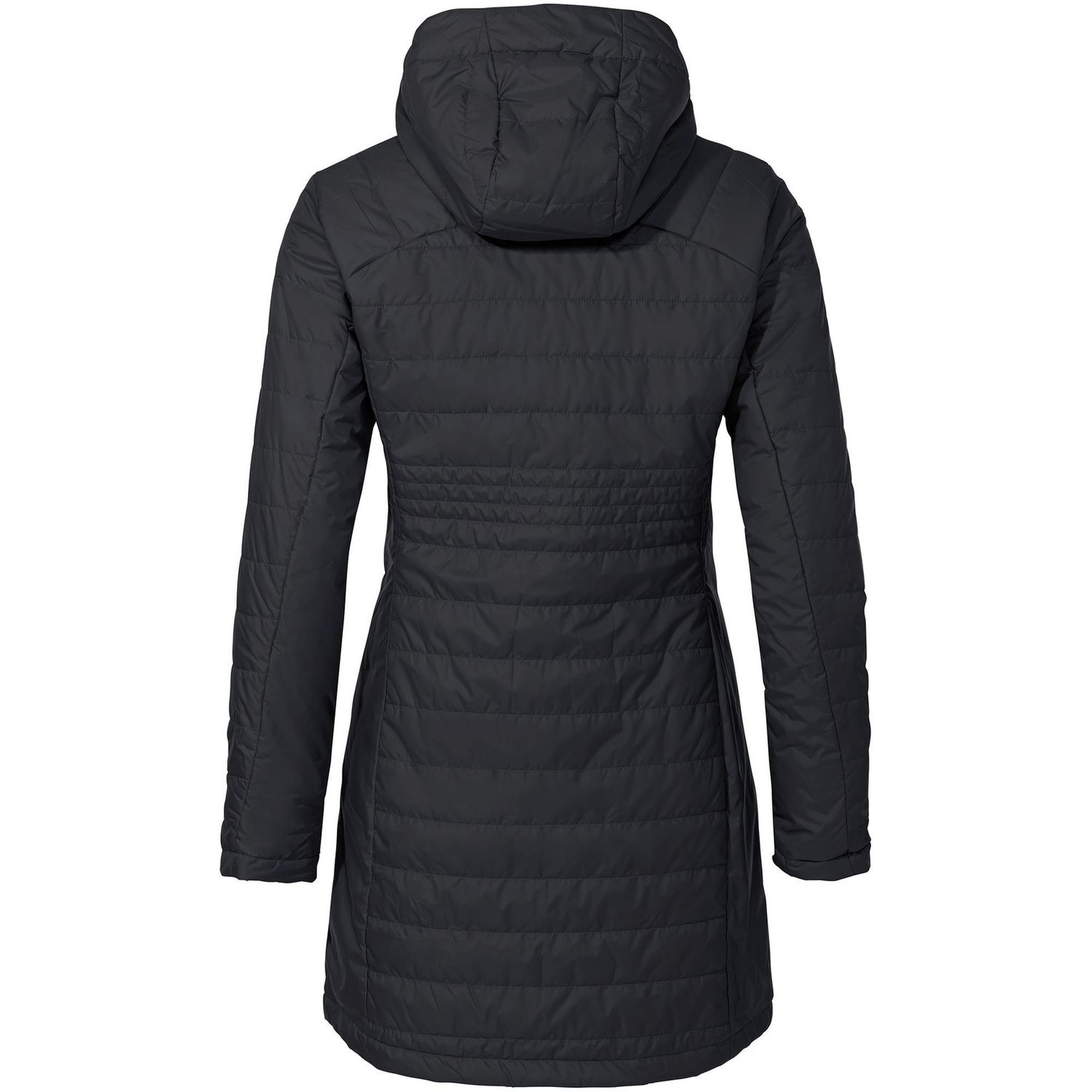 Wo Moena Isulation Parka