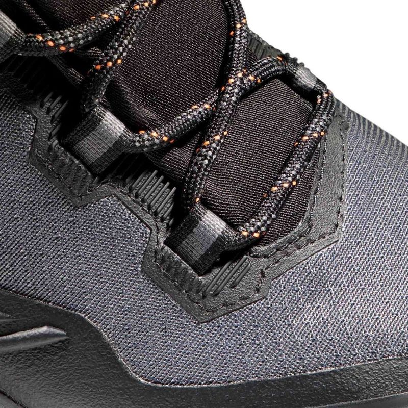 Blackfin III WP High Women