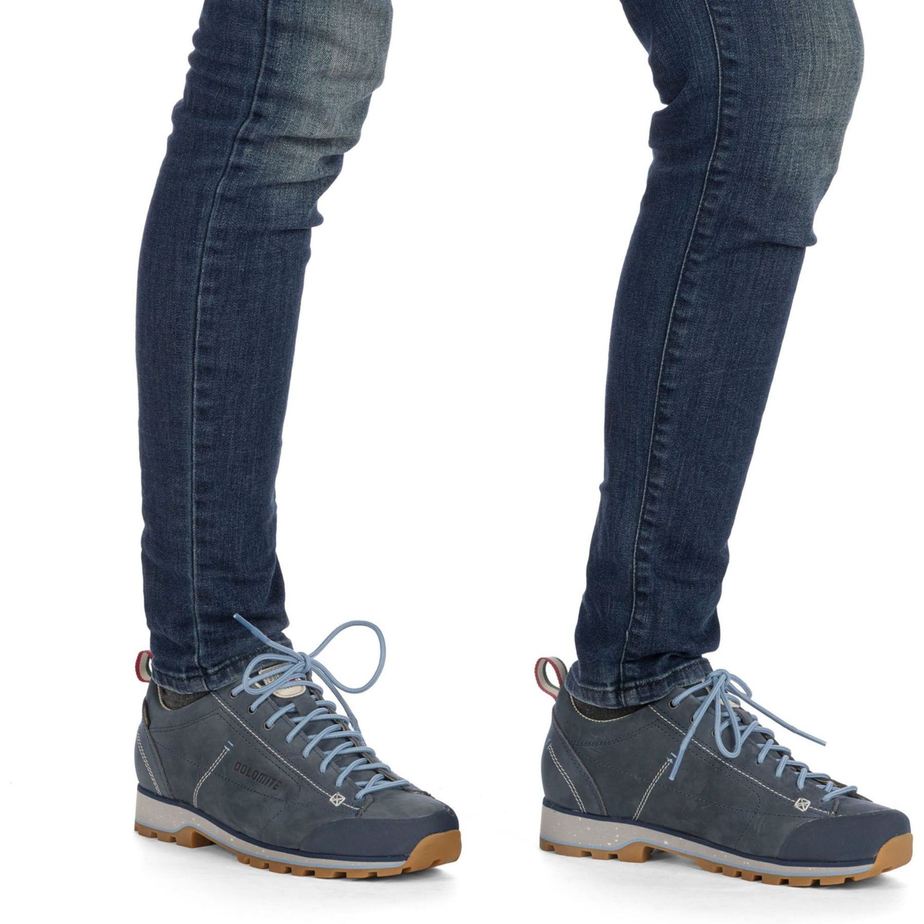 W\'s Cinquantaquattro Low Fg Evo GTX