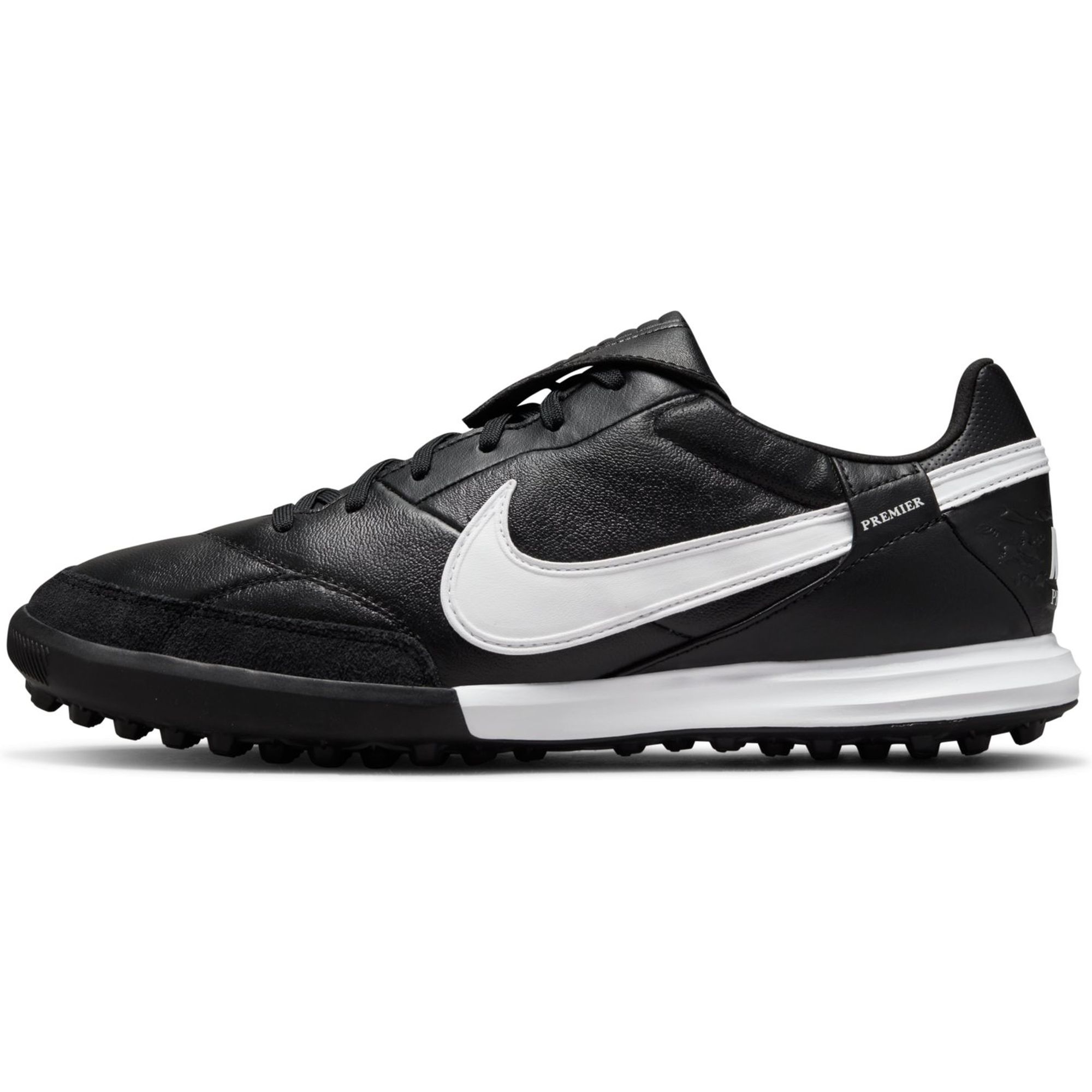 The Nike Premier 3 TF