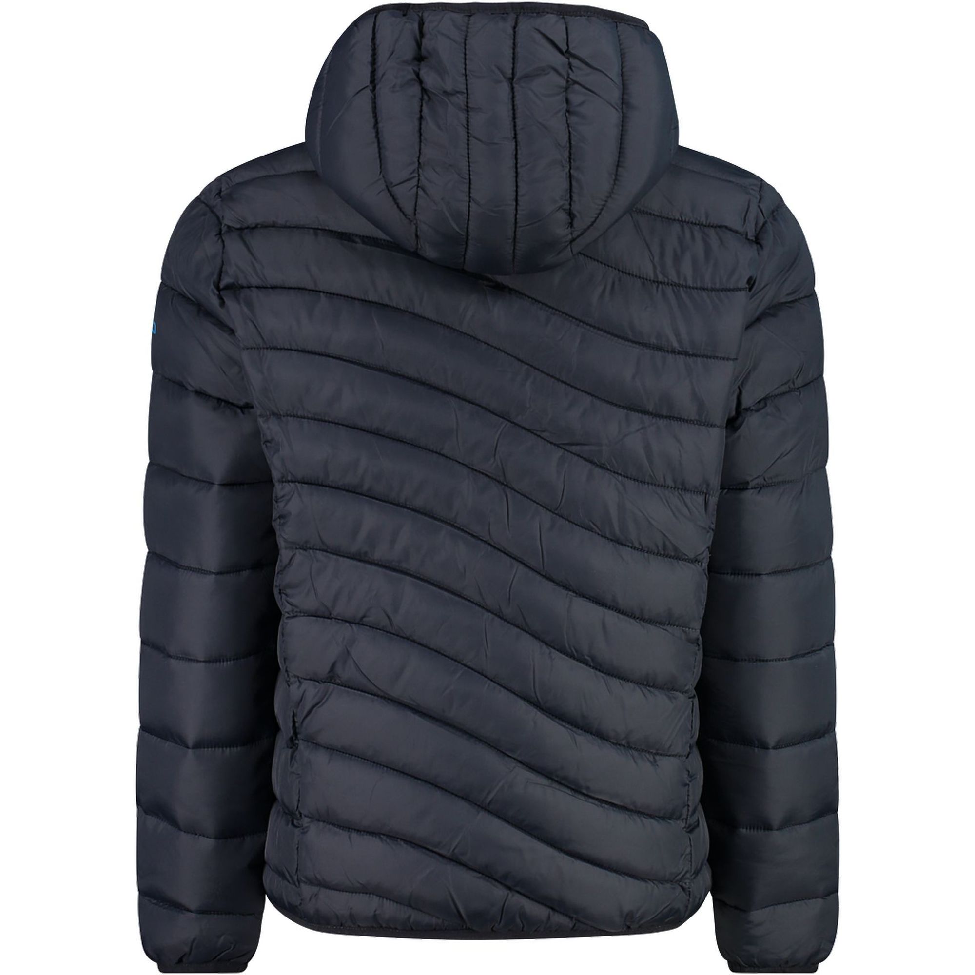 KID B JACKET FIX HOOD 32Z1014B