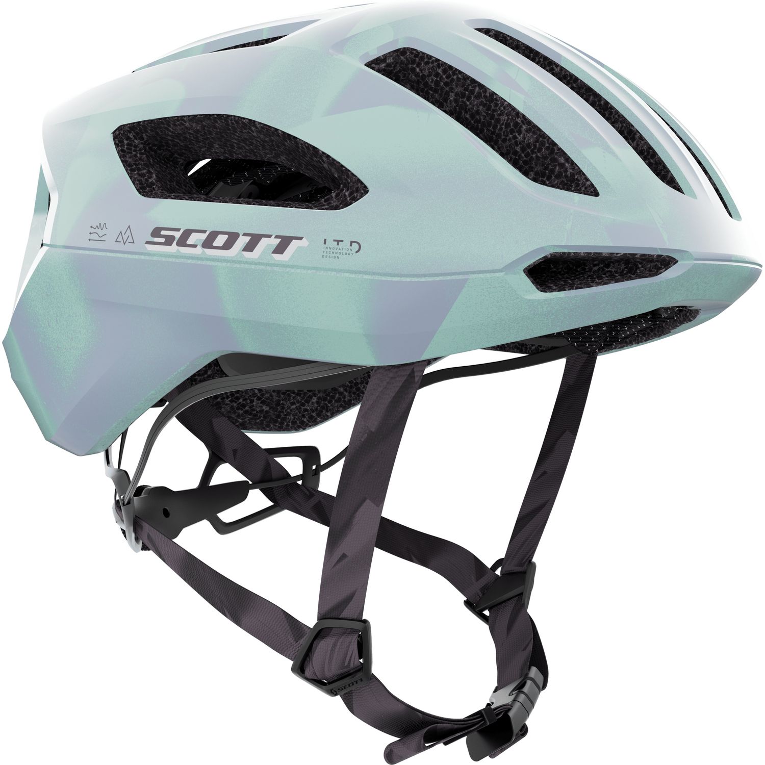 Helmet Sierra Mips (CE)