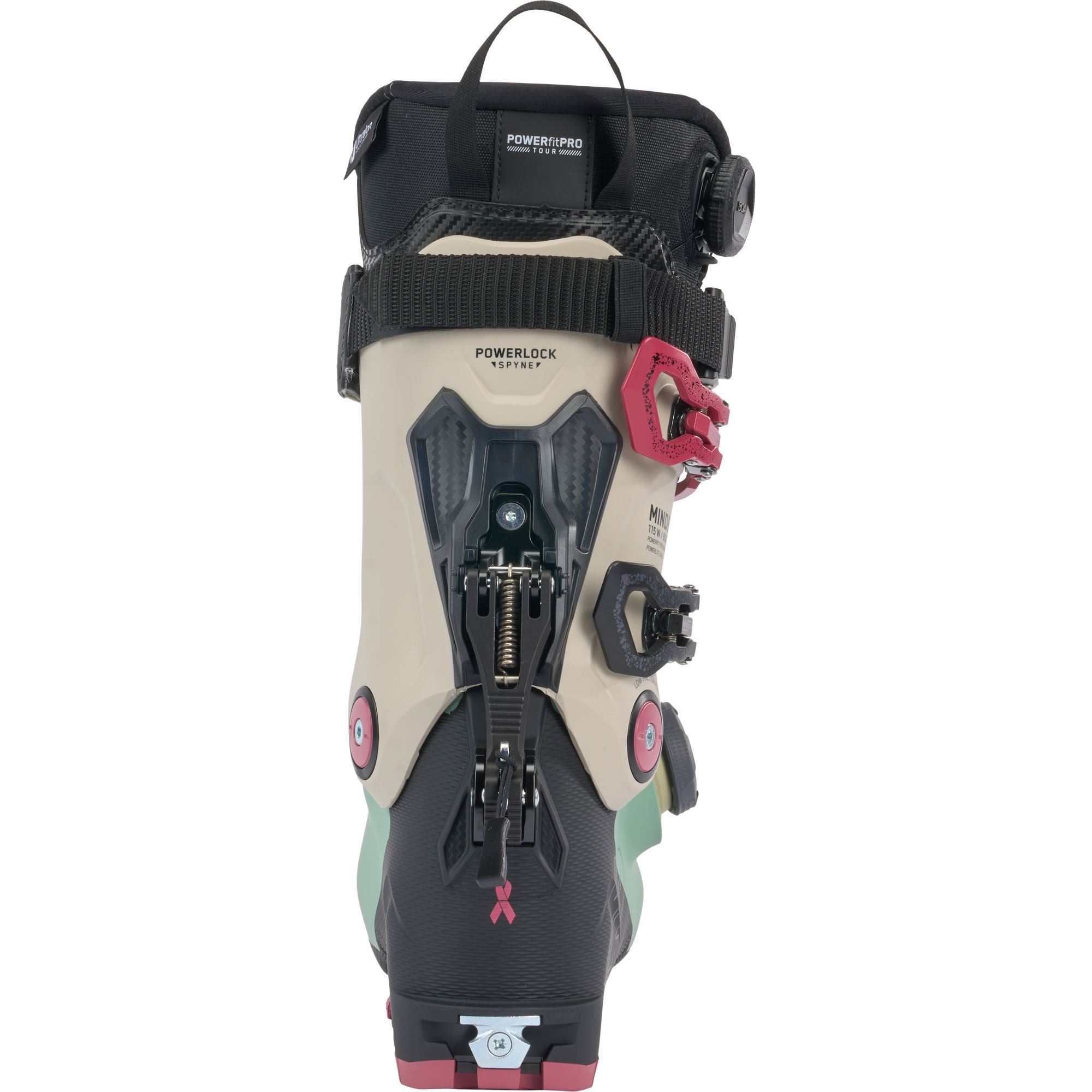 MINDBENDER 115 BOA W