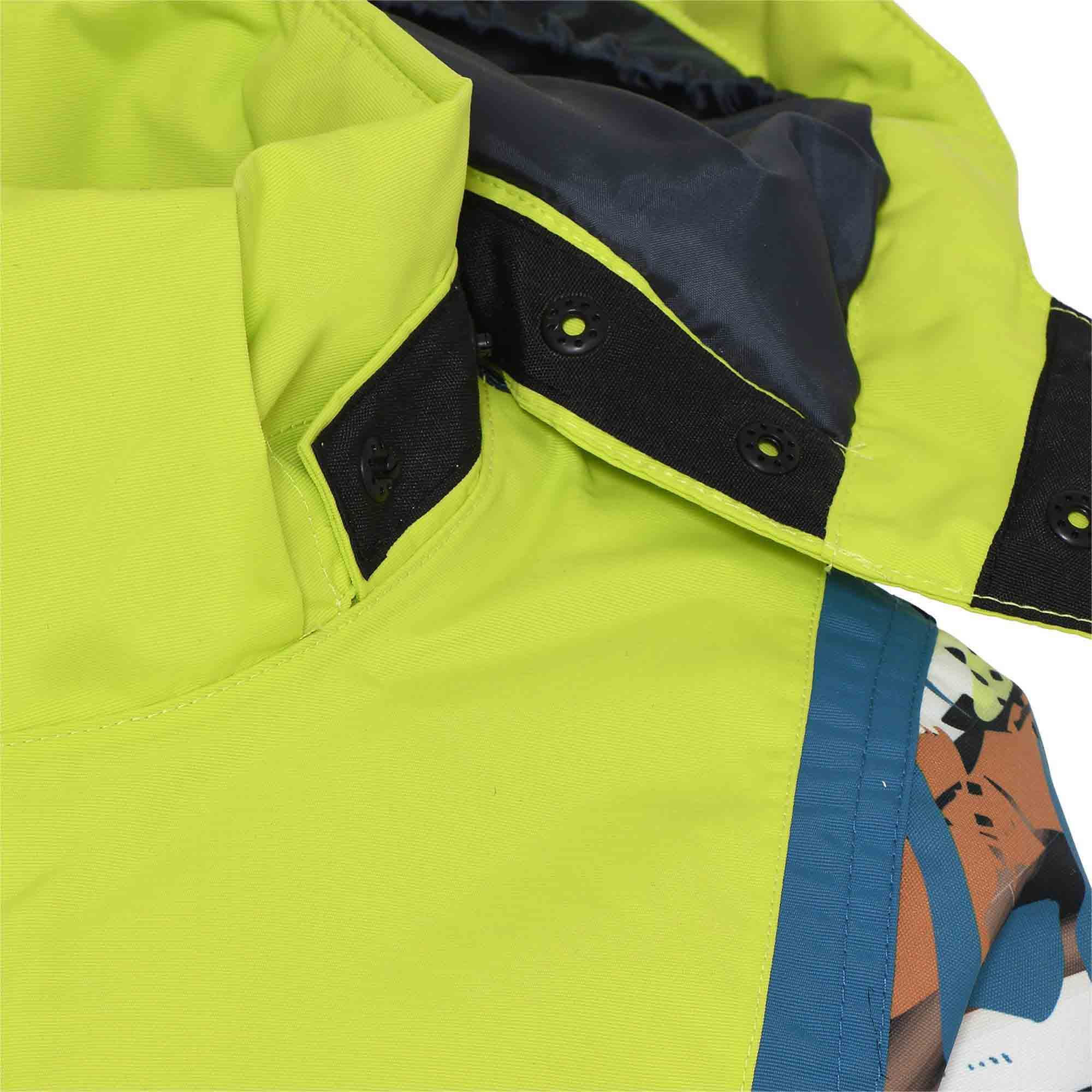 LWJESTED 701 - JACKET