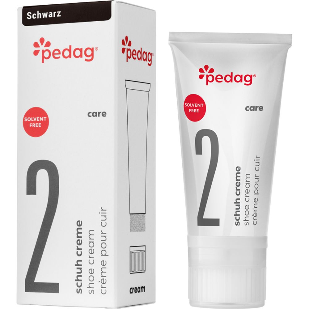 Schuh Creme