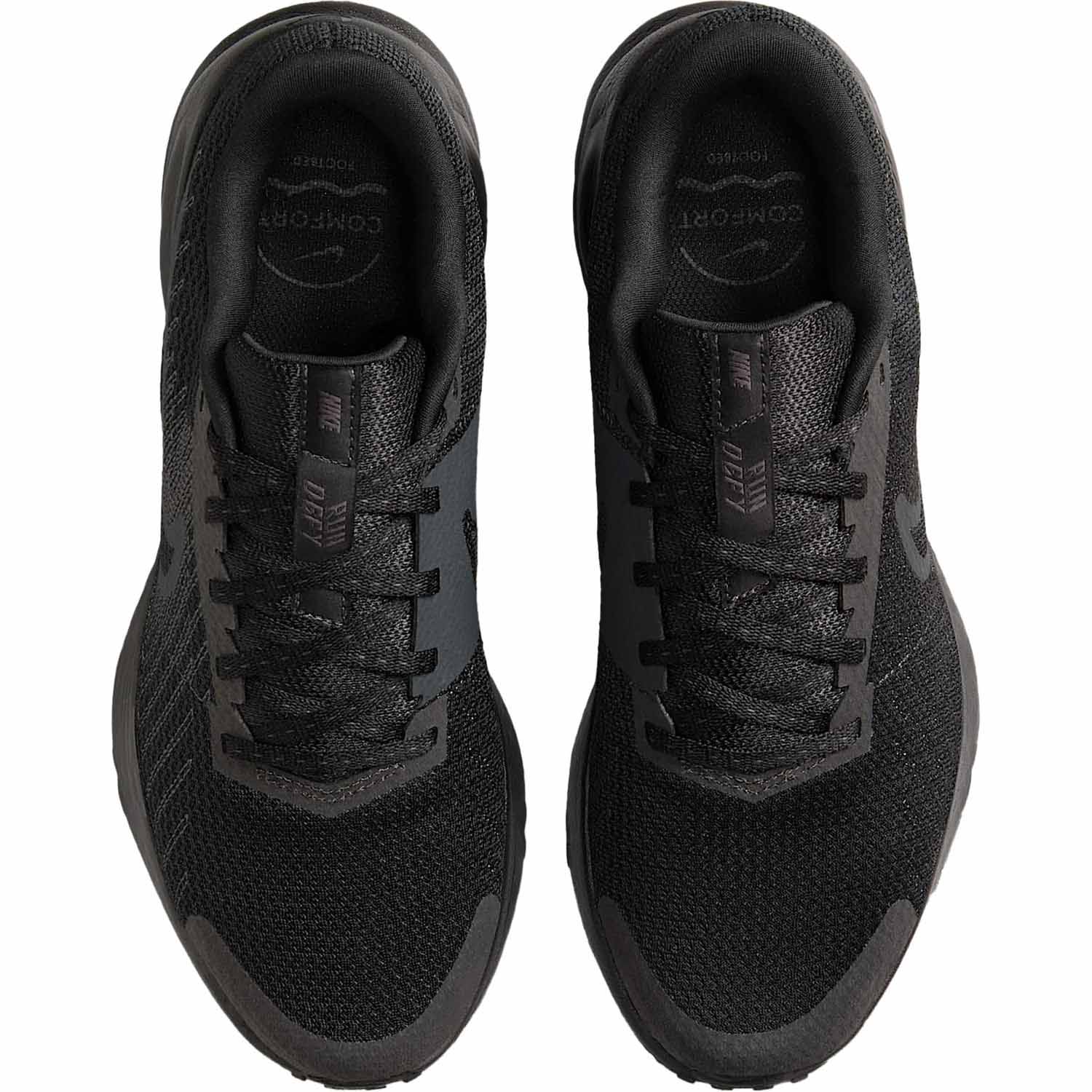 Nike Run Defy Women"s Road Run