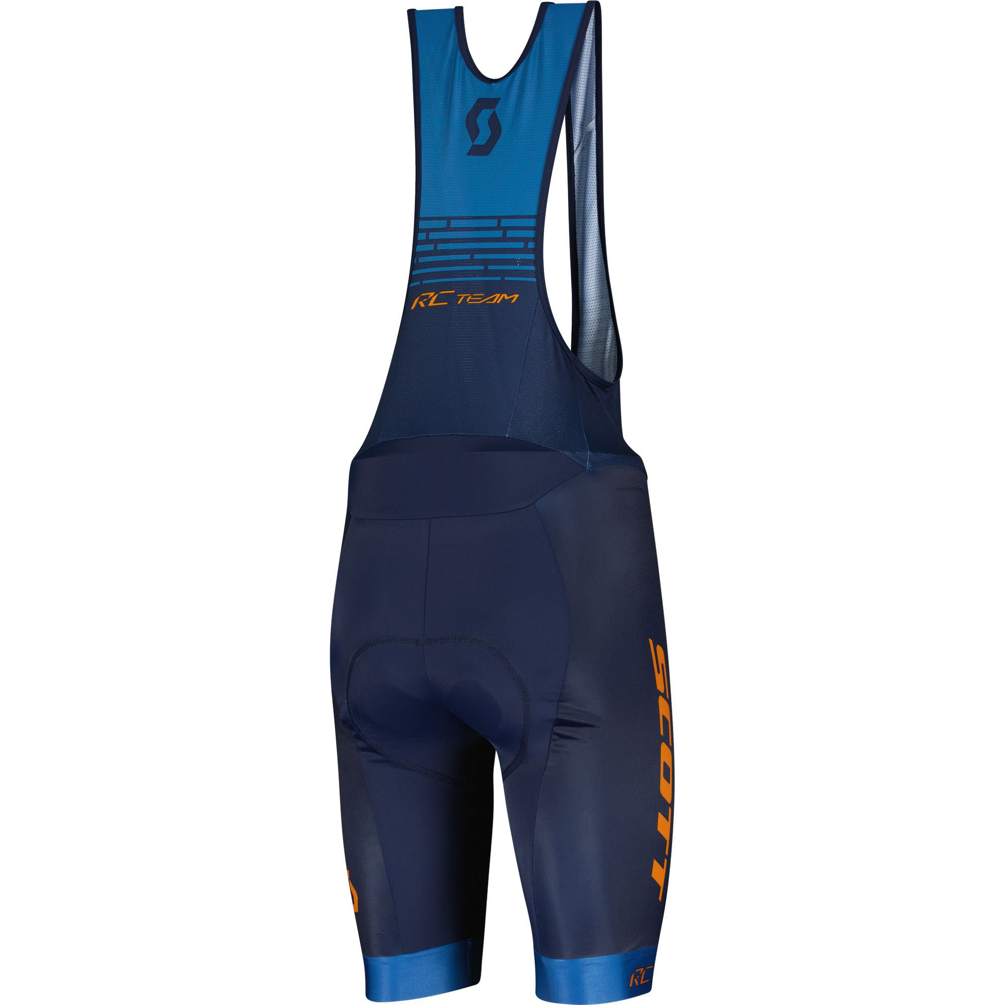 Bibshorts M\'s RC Team