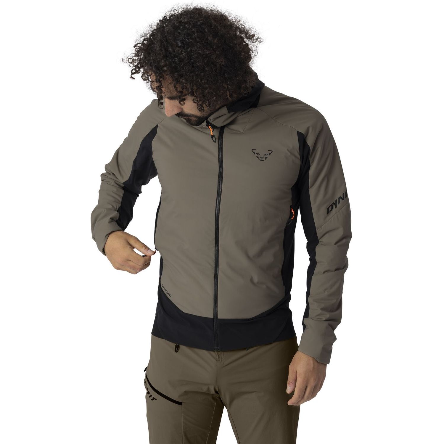 Transalper Primaloft JKT M