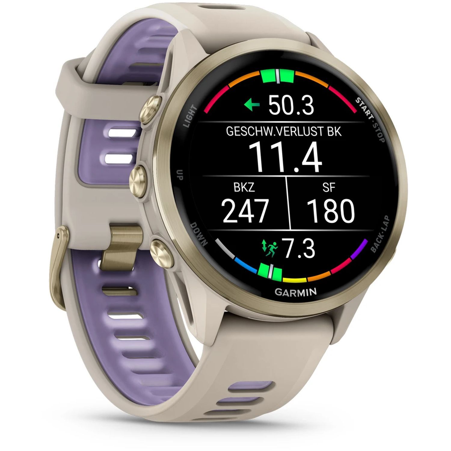 Forerunner 970 GPS