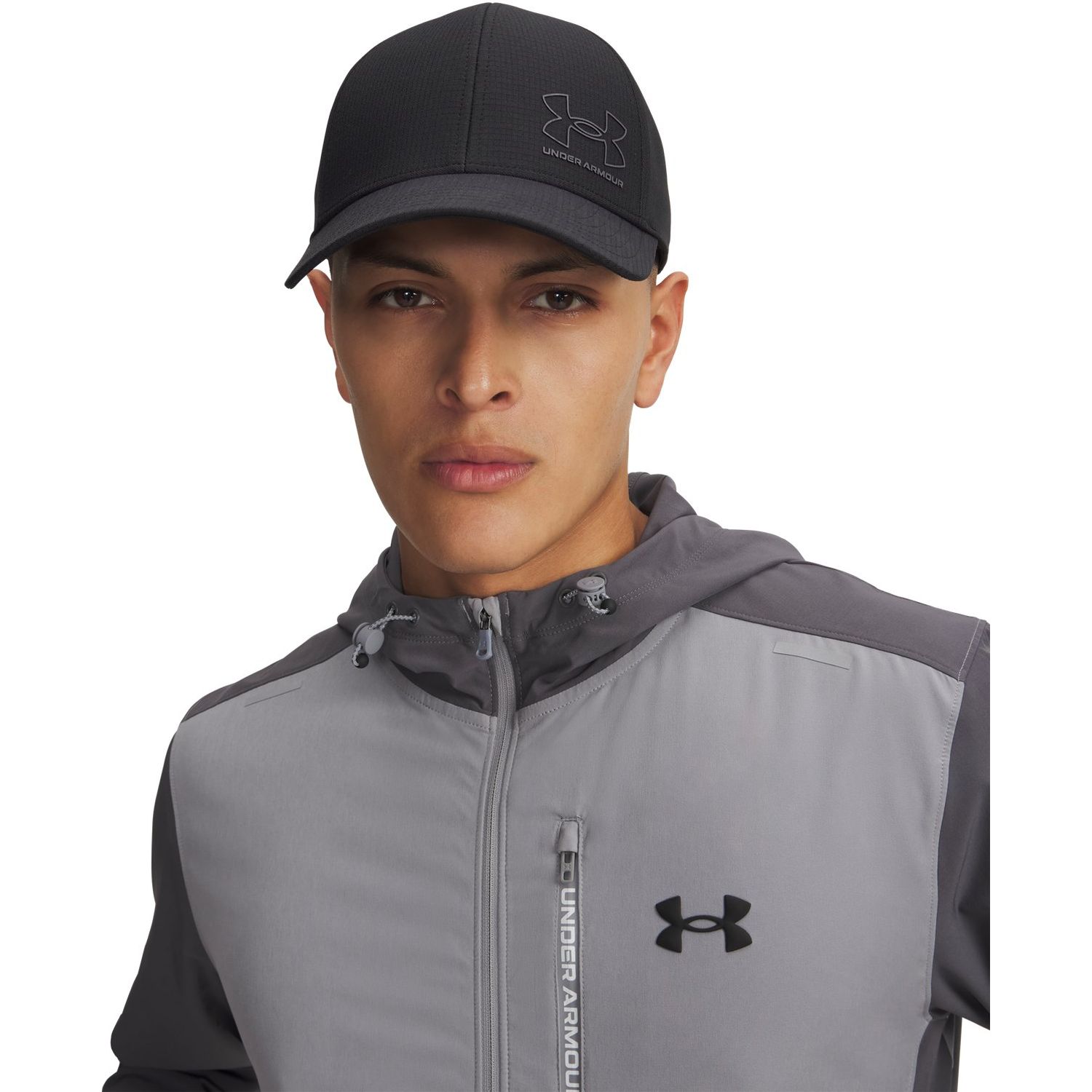 M Iso-chill Armurvent STR