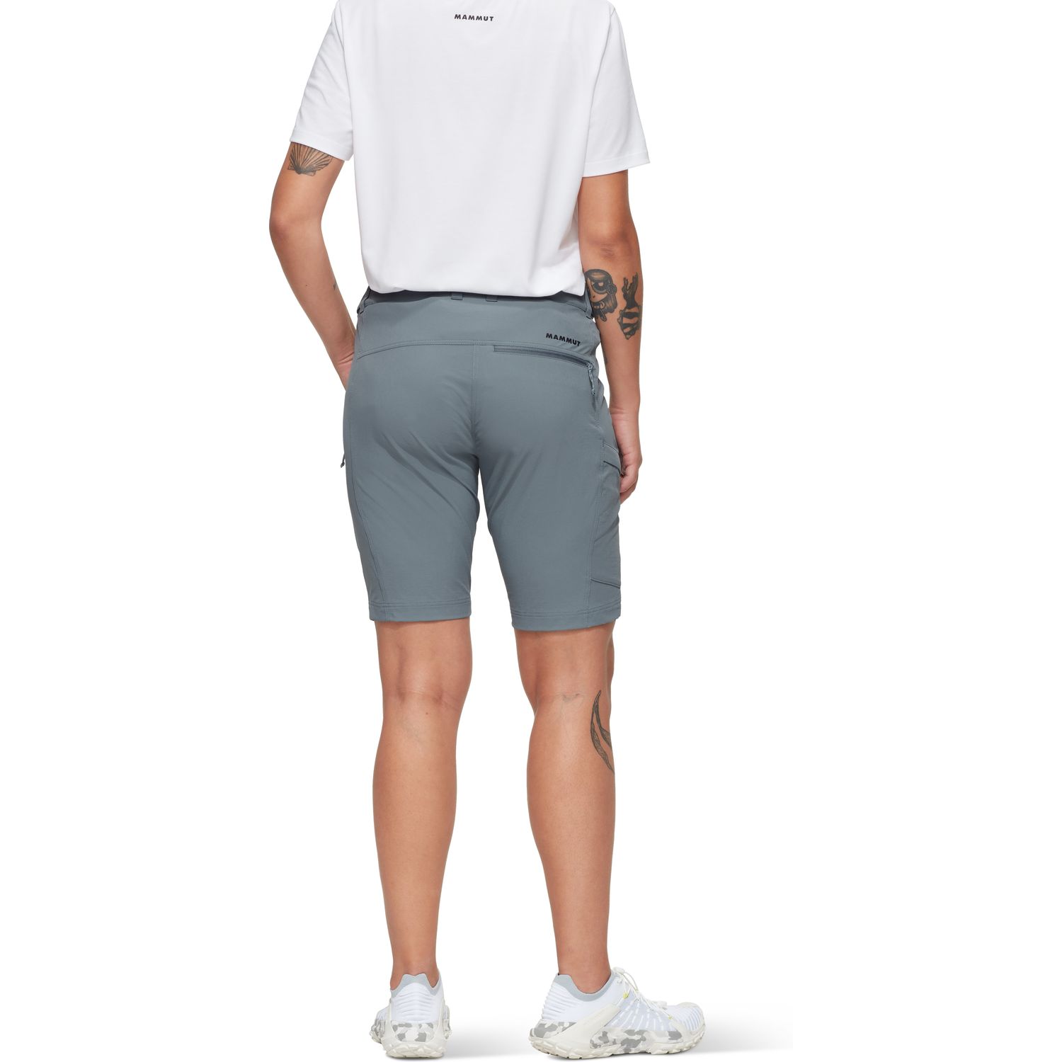 Runbold IV Shorts Women