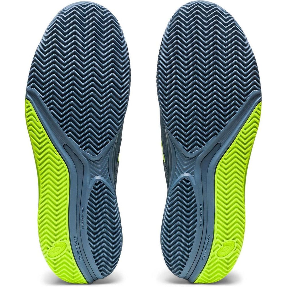 GEL-RESOLUTION 9 CLAY Men