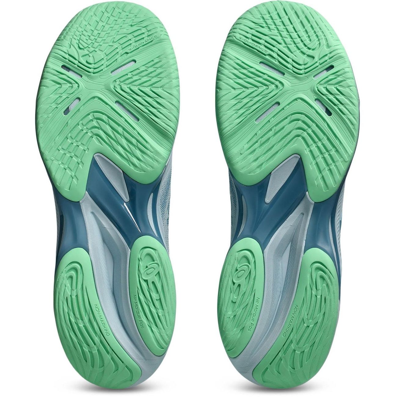 NETBURNER BALLISTIC FF 4 Men