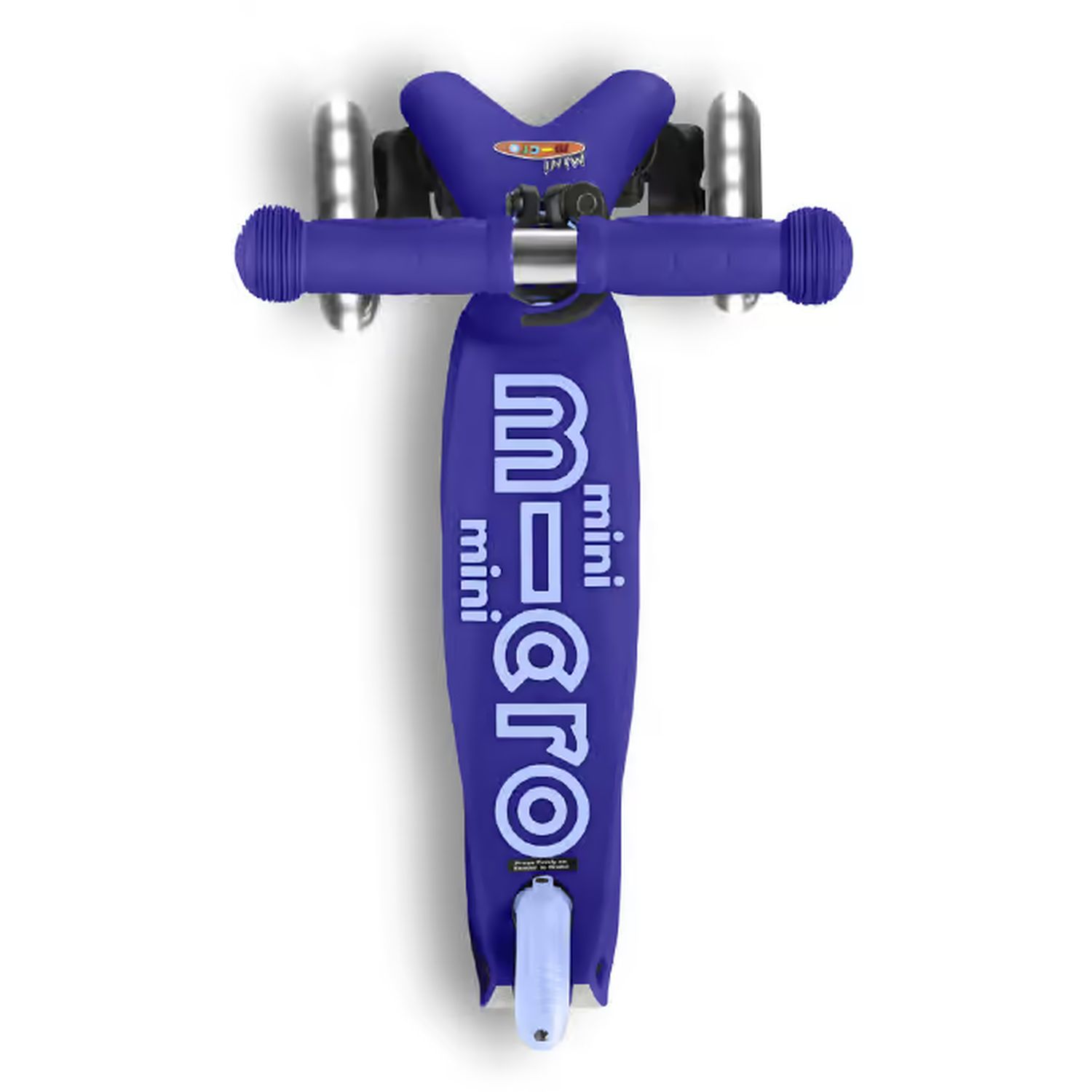 Mini Micro Deluxe LED