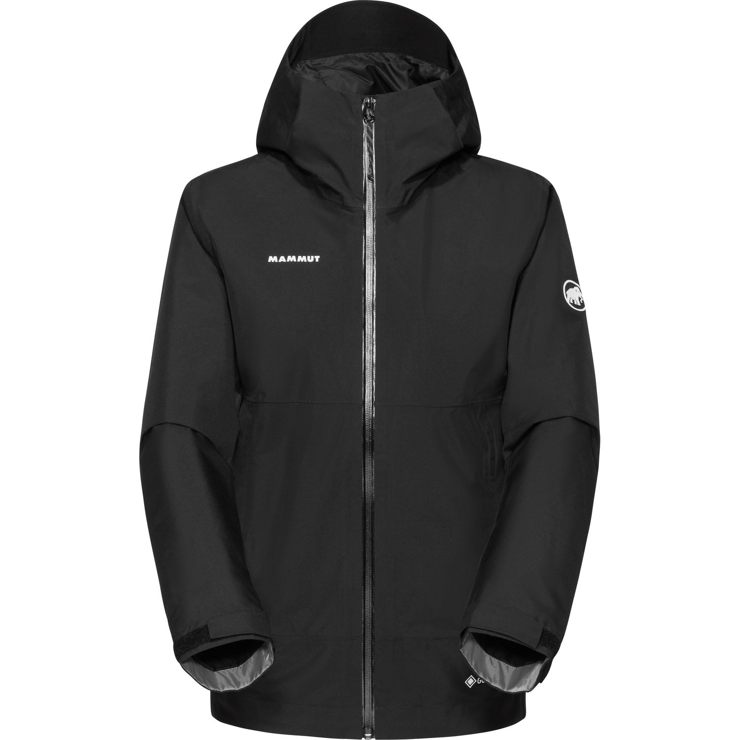 Treeline HS Hooded Jacket Women