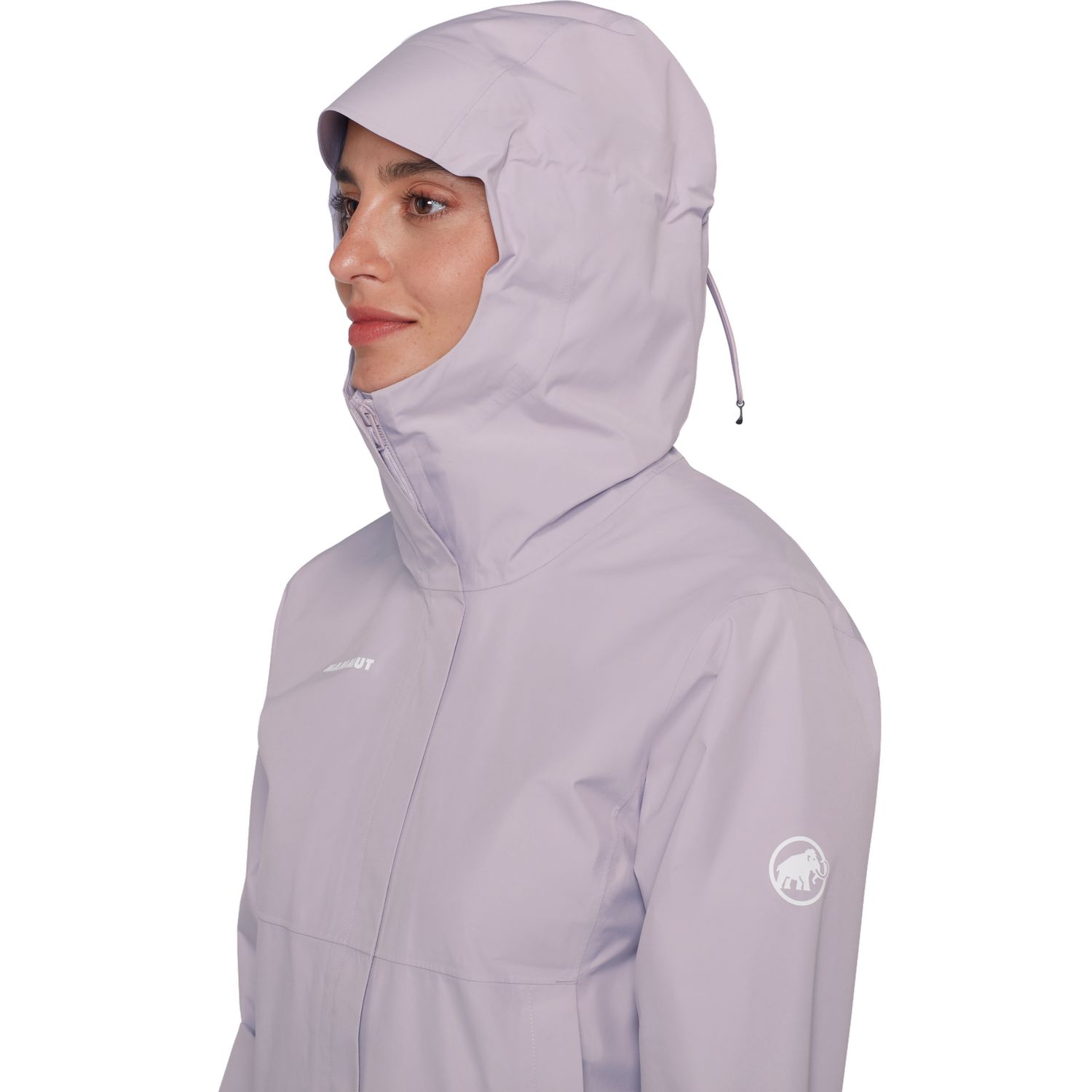 Treeline Light HS Hooded Jacket Women