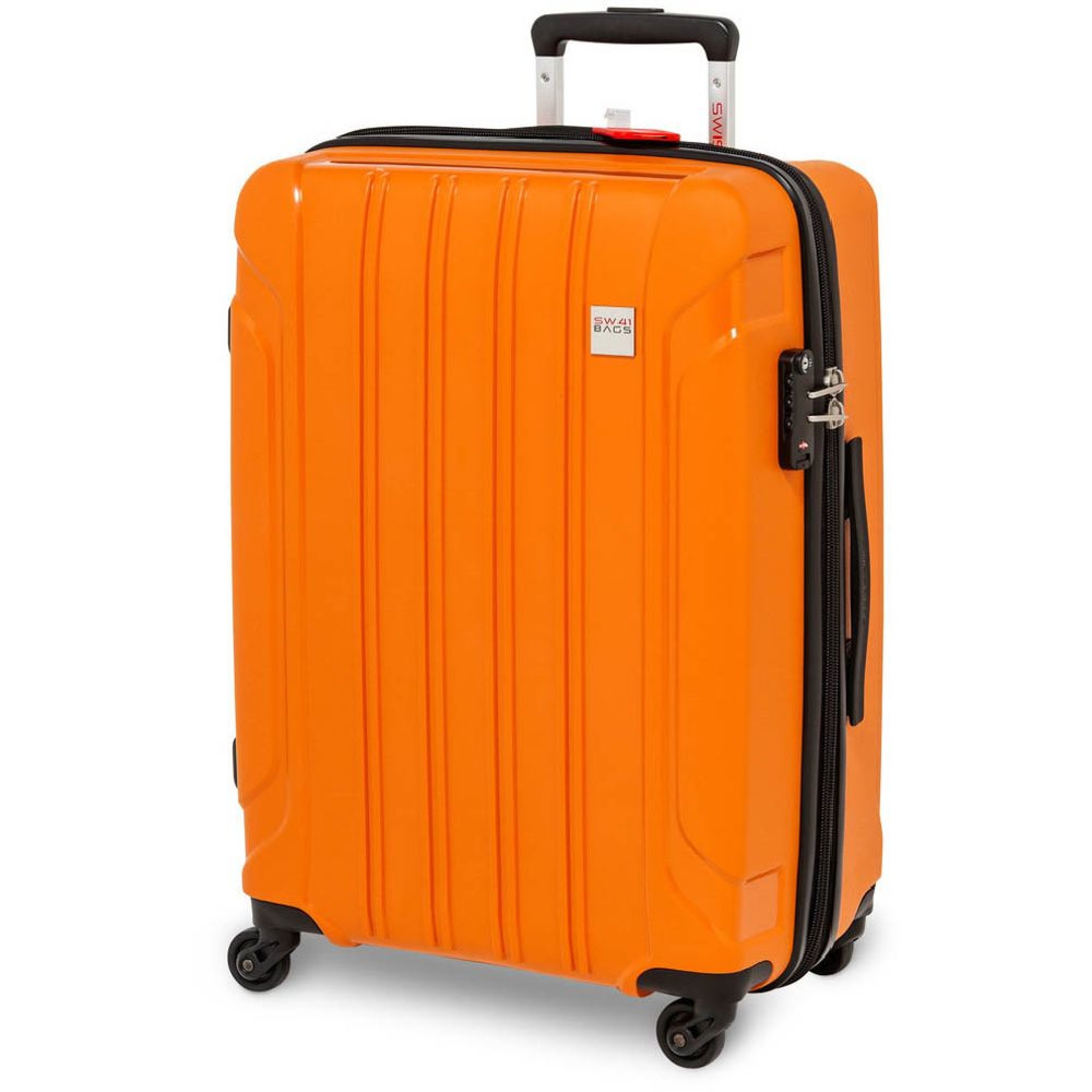 Koffer Tourist EXP M 65cm