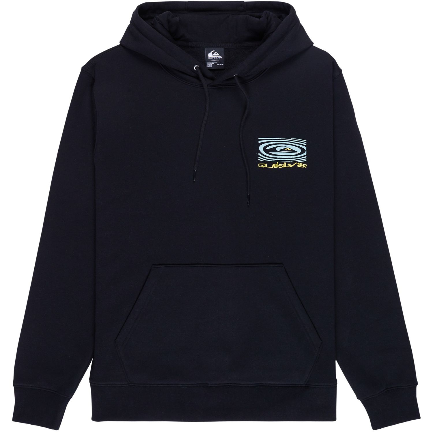 Screen Fleece Classic Surf