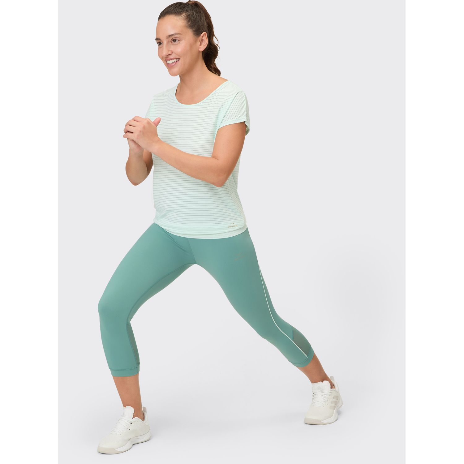 Kimberly 1117 Tights 3/4