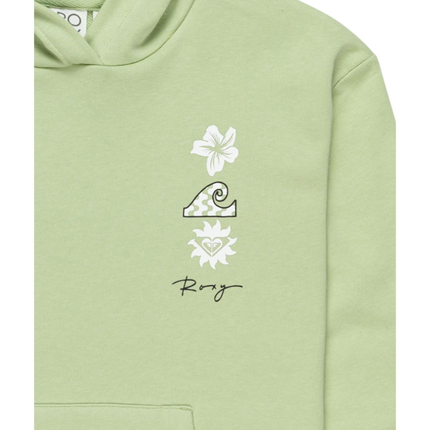 Surf Feeling Hoodie Terry