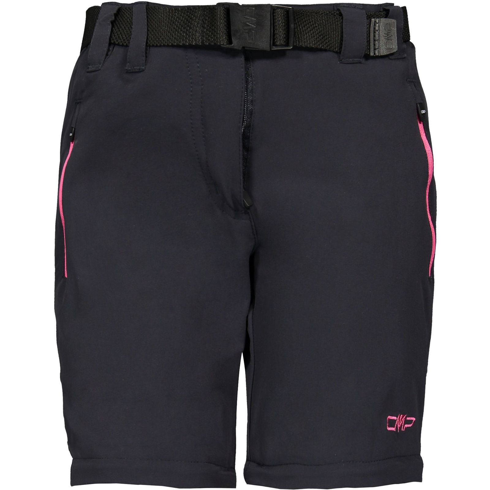 Girl Zip Off Pant 3T51445