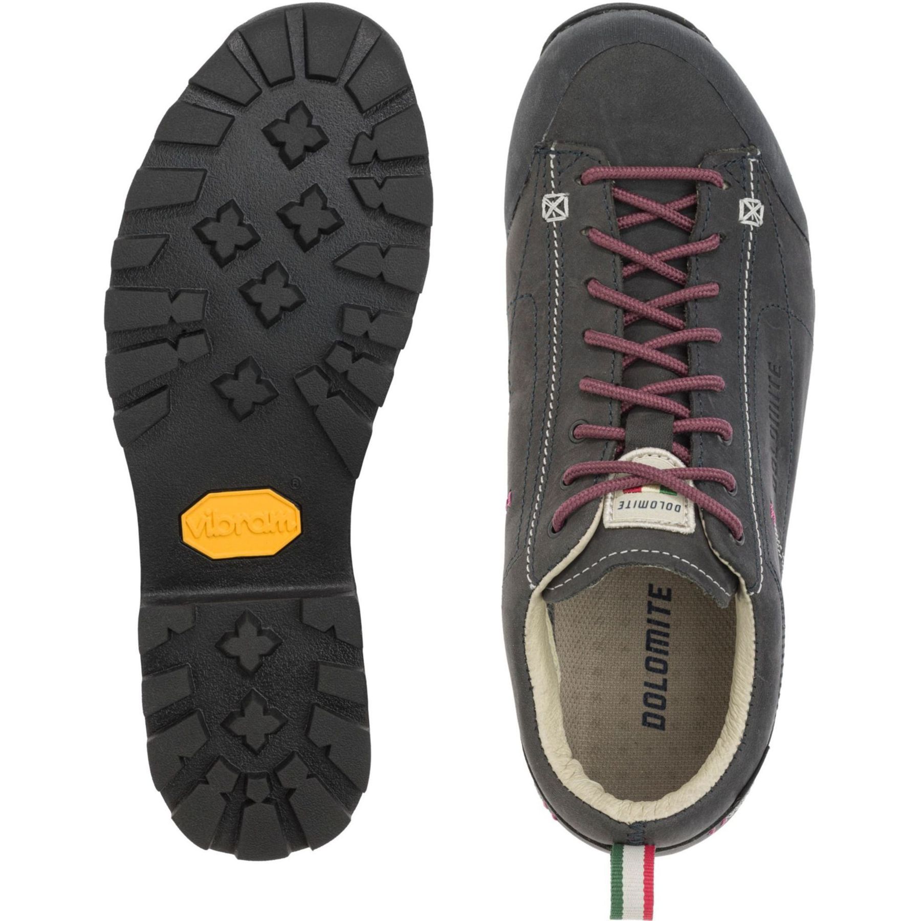 W\'s Cinquantaquattro Low Fg Evo GTX