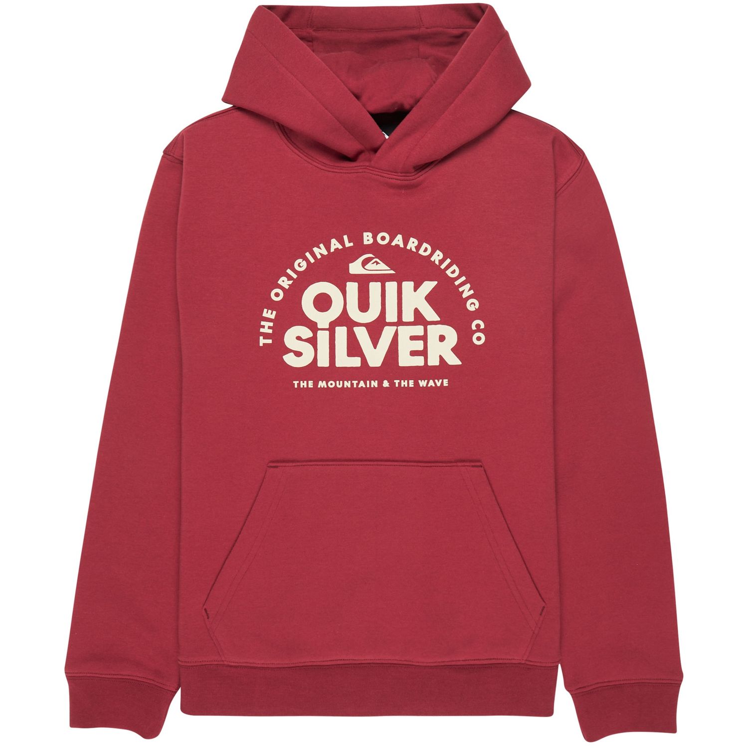 Fundamental Ride Hoodie Youth