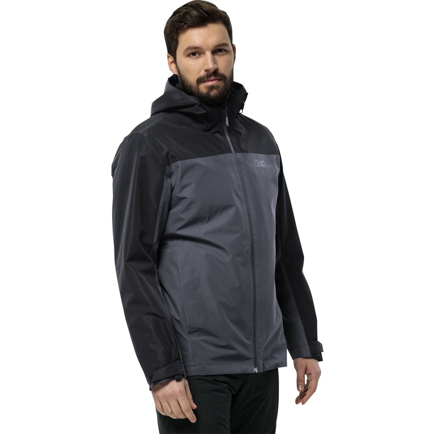 TAUBENBERG 3IN1 JKT M