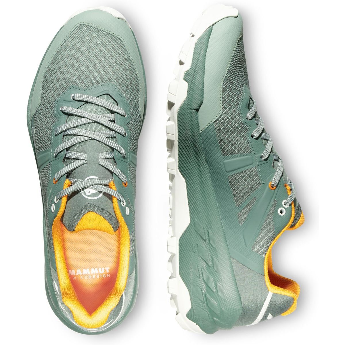 Sertig II Low GTX Men