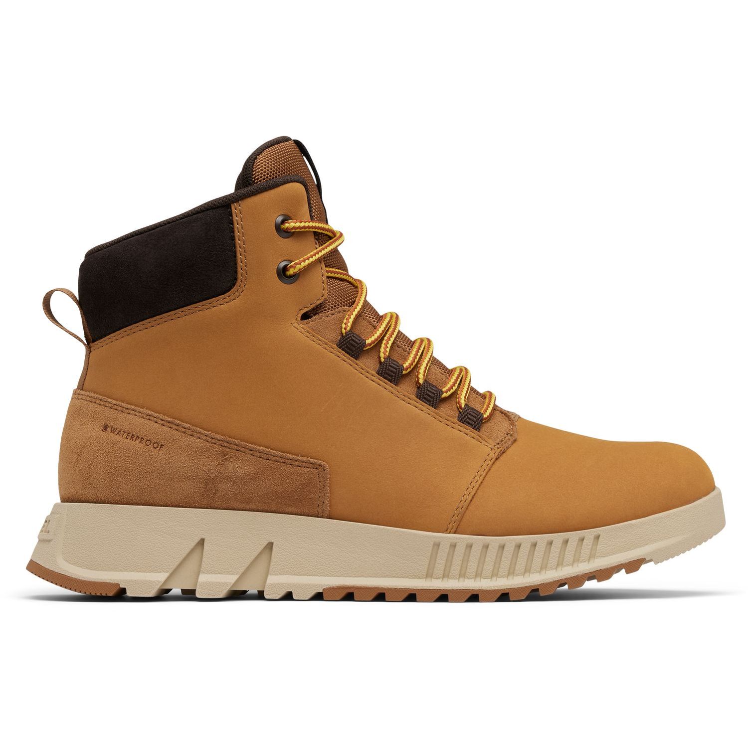 MAC HILL LITE MID PLUS WP