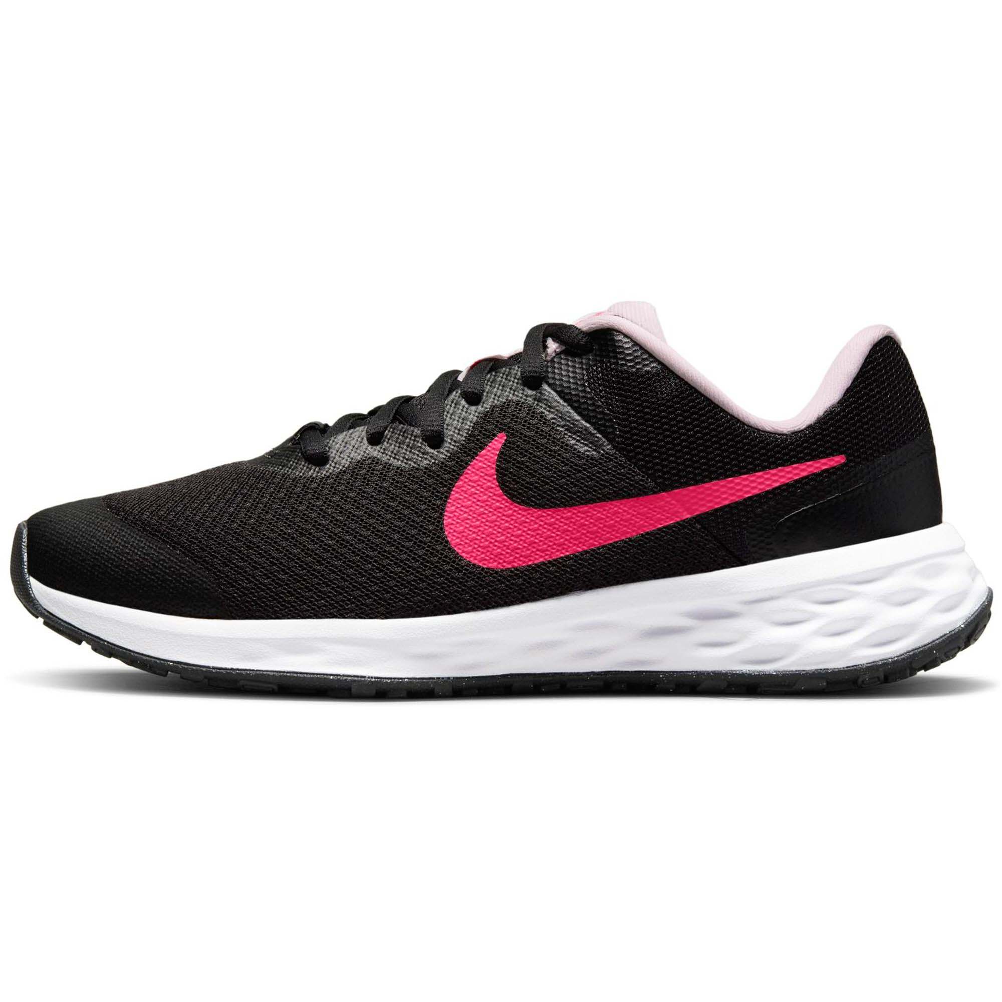 JR Revolution 6 Big Kids Running Shoe