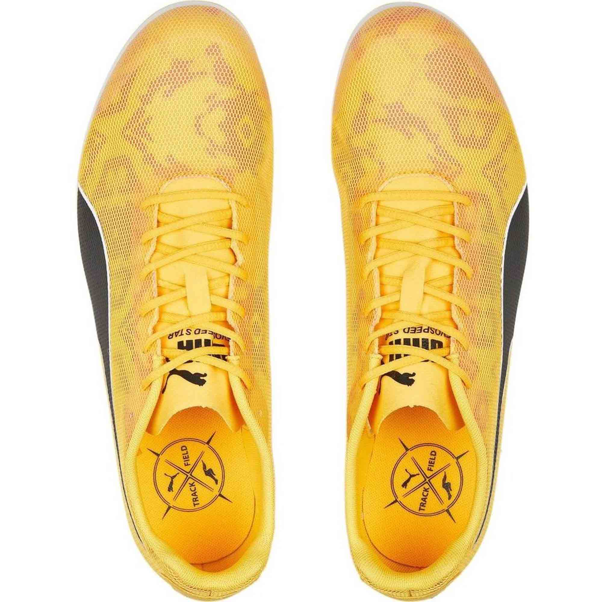 evoSPEED Star 8