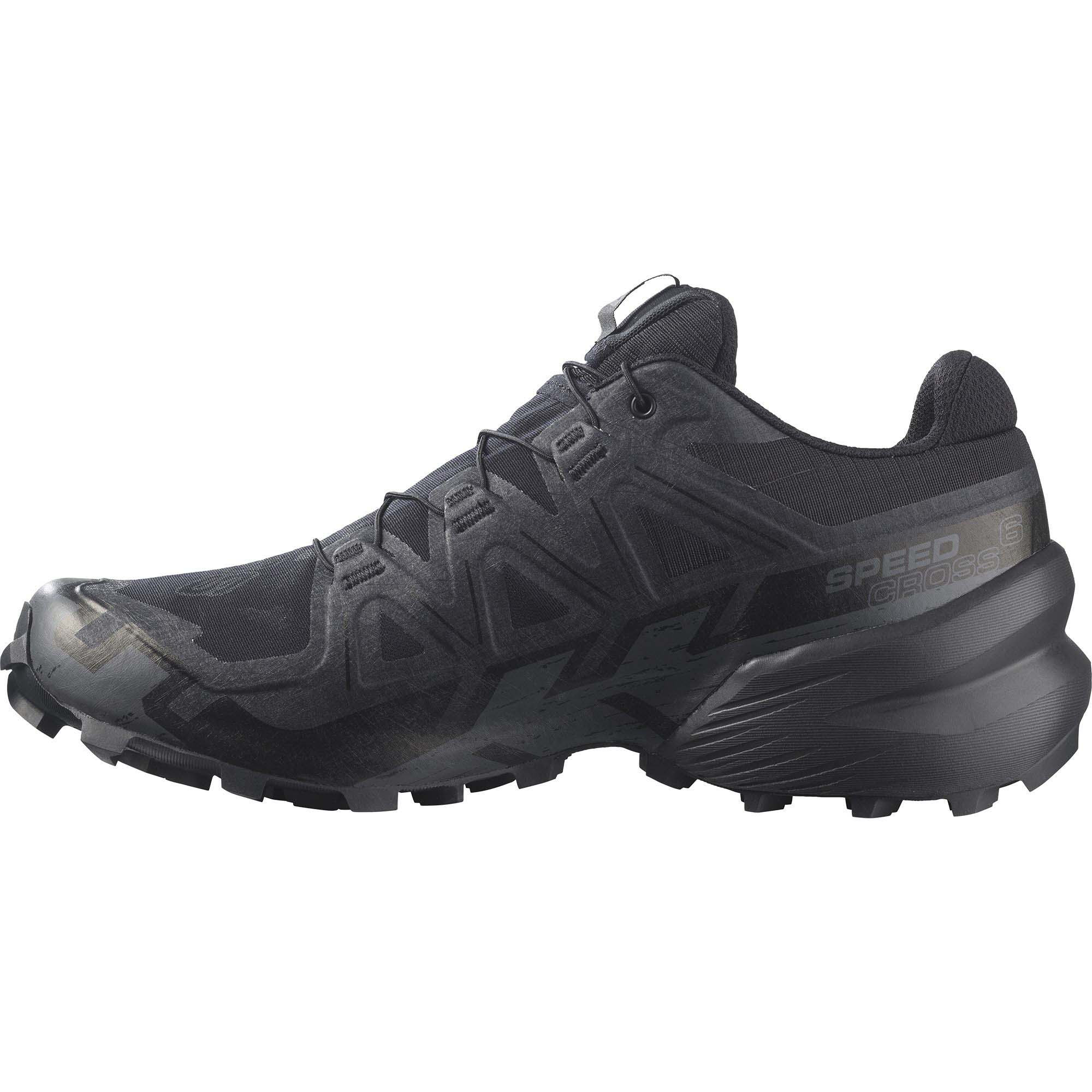 Speedcross 6 GTX