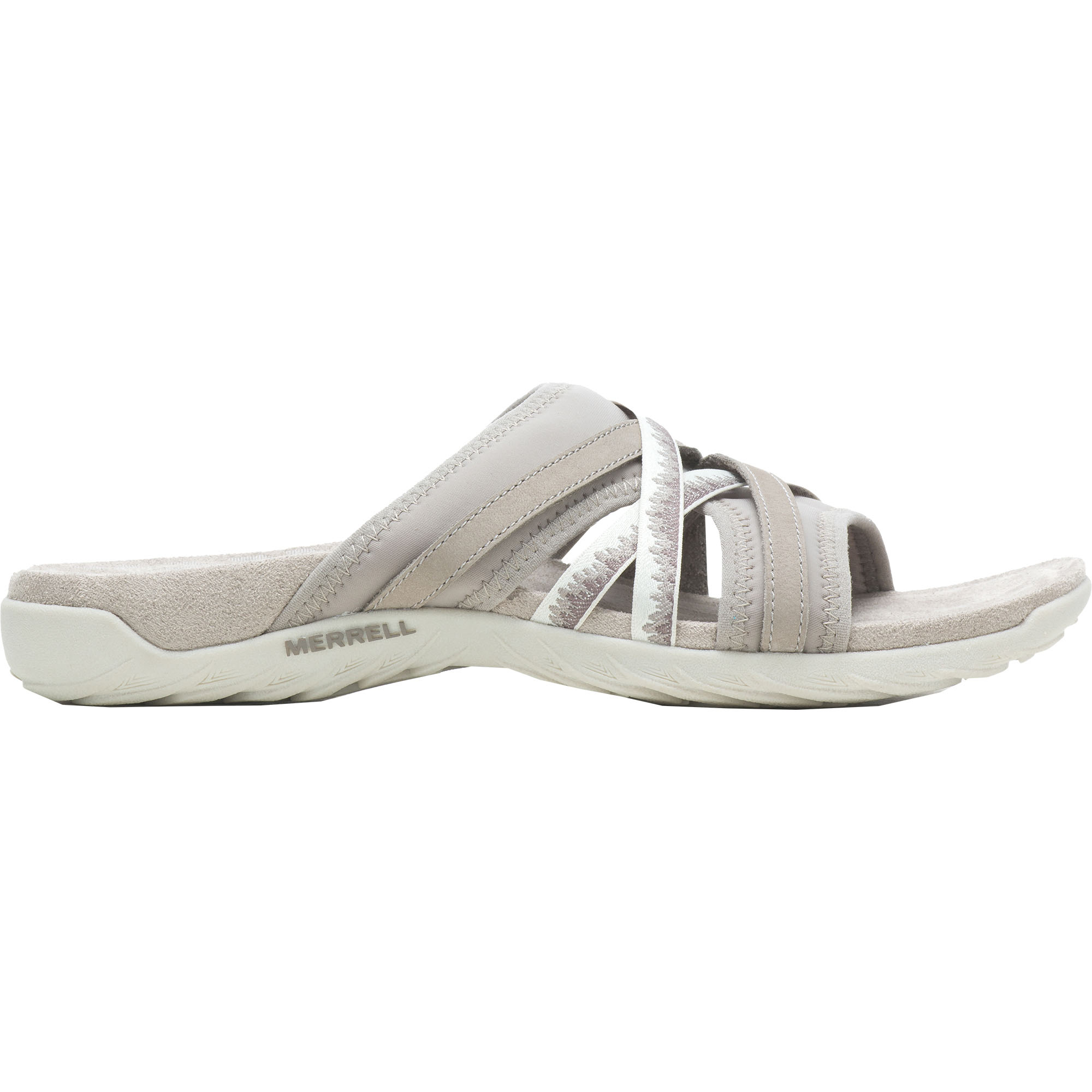 Terran 3 Cush Slide Wmn