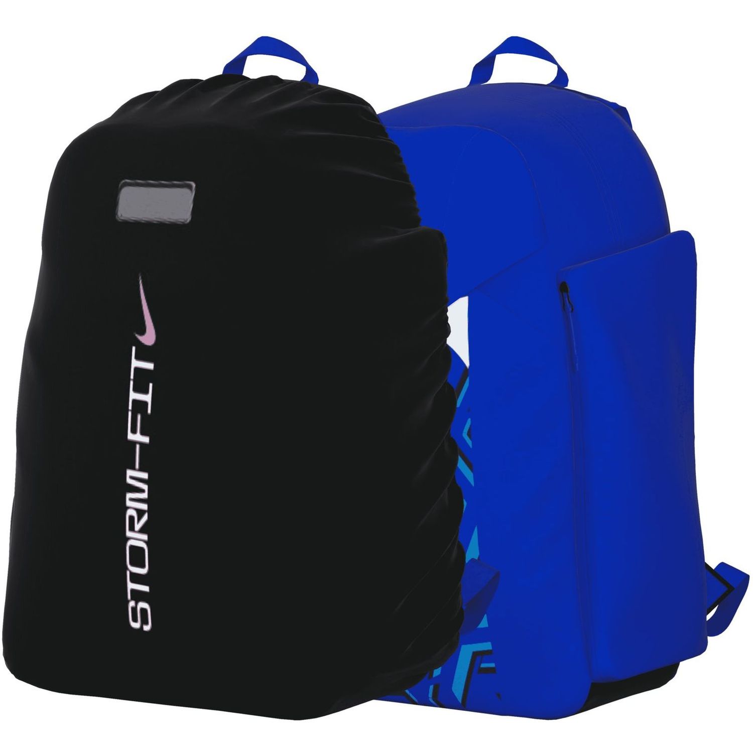 NK ACDMY TEAM BKPK 2.3