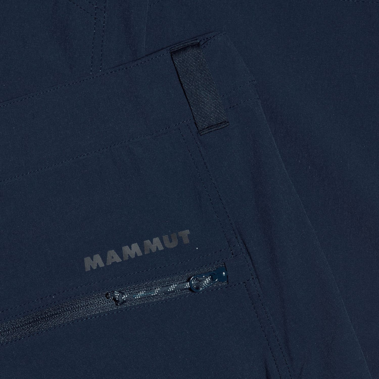 Runbold IV Zip Off Pants Women