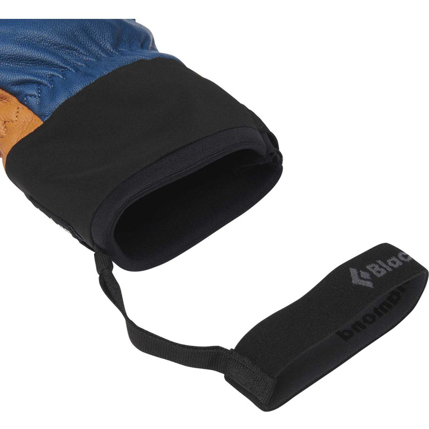 SPARK GLOVES