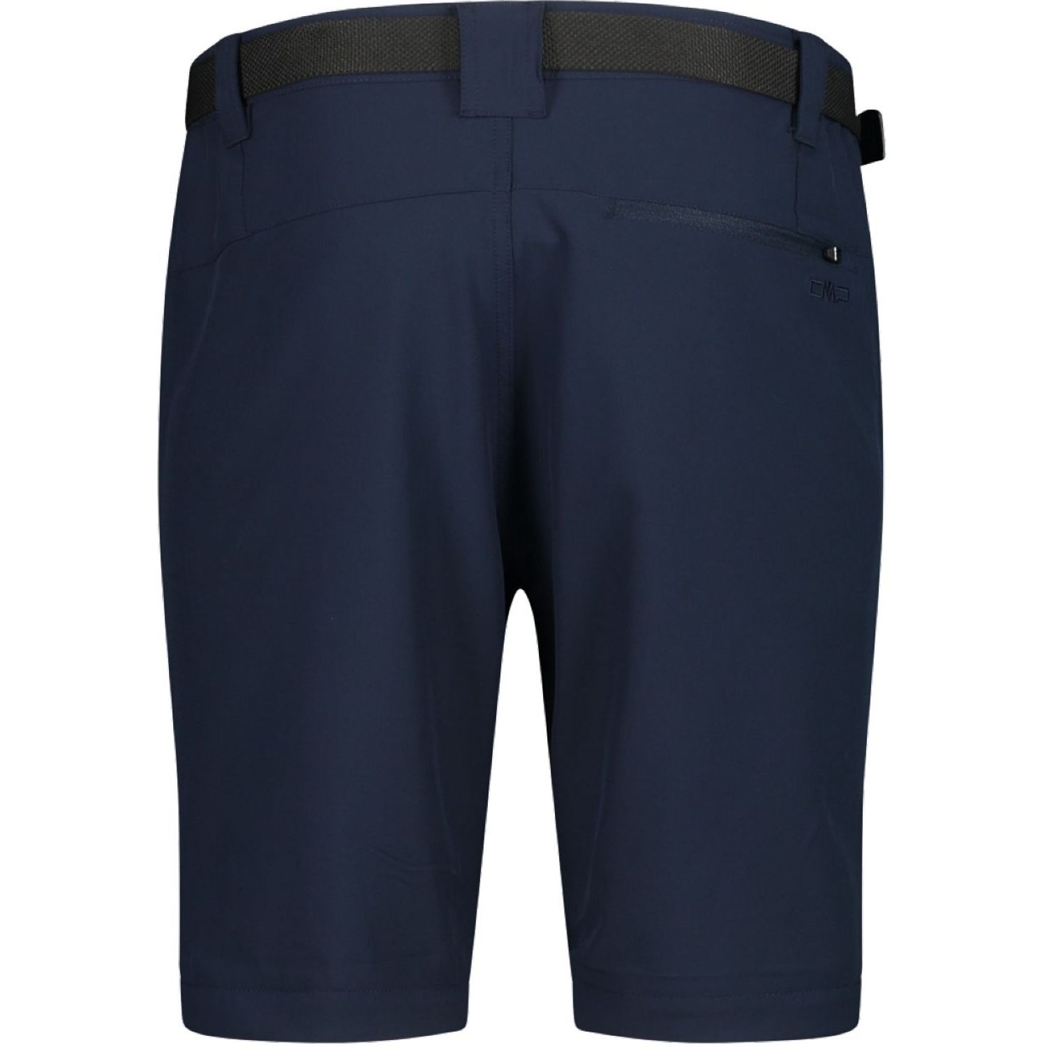 Man Long Pant Zip Off 3T51647