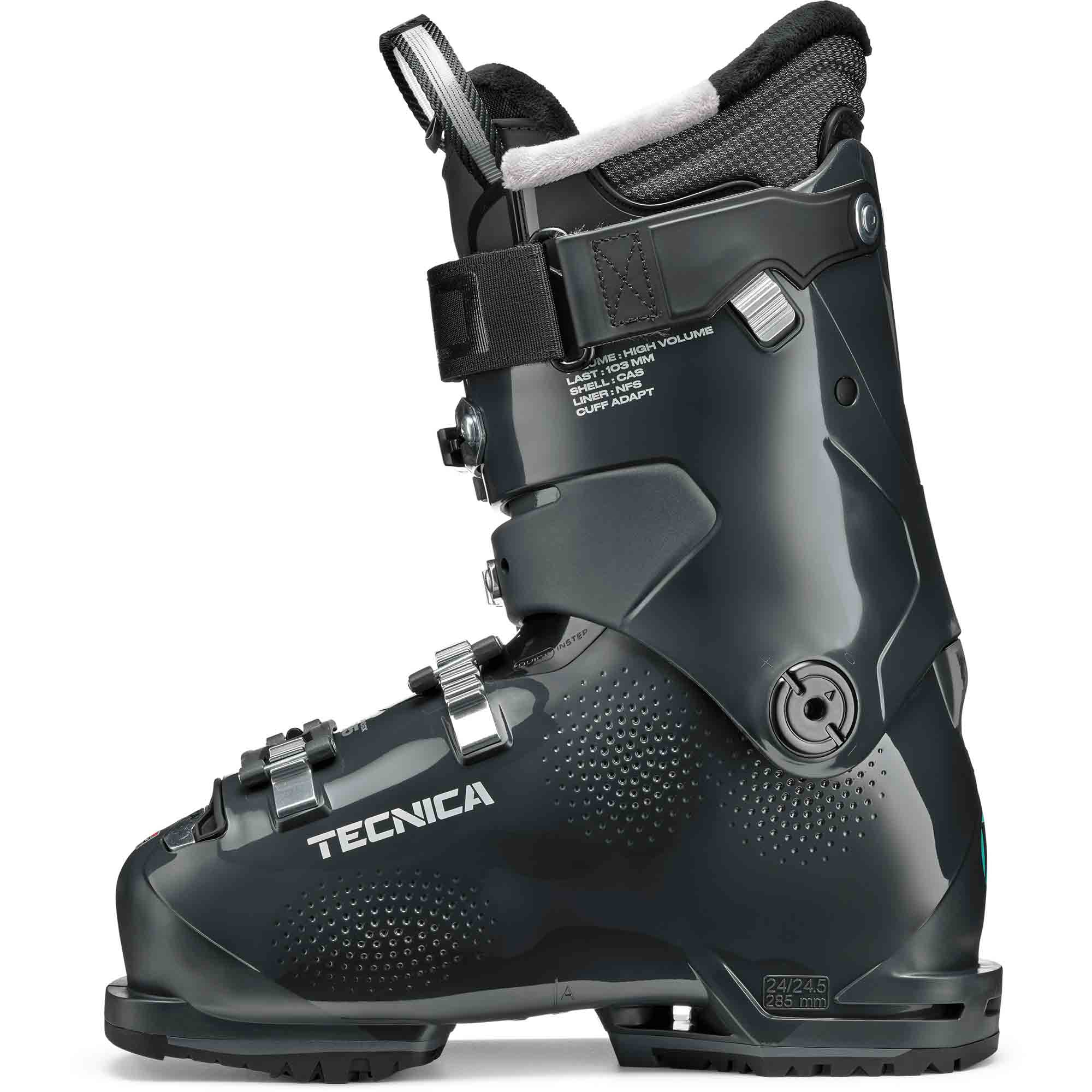 Mach Sport HV 85 W GW