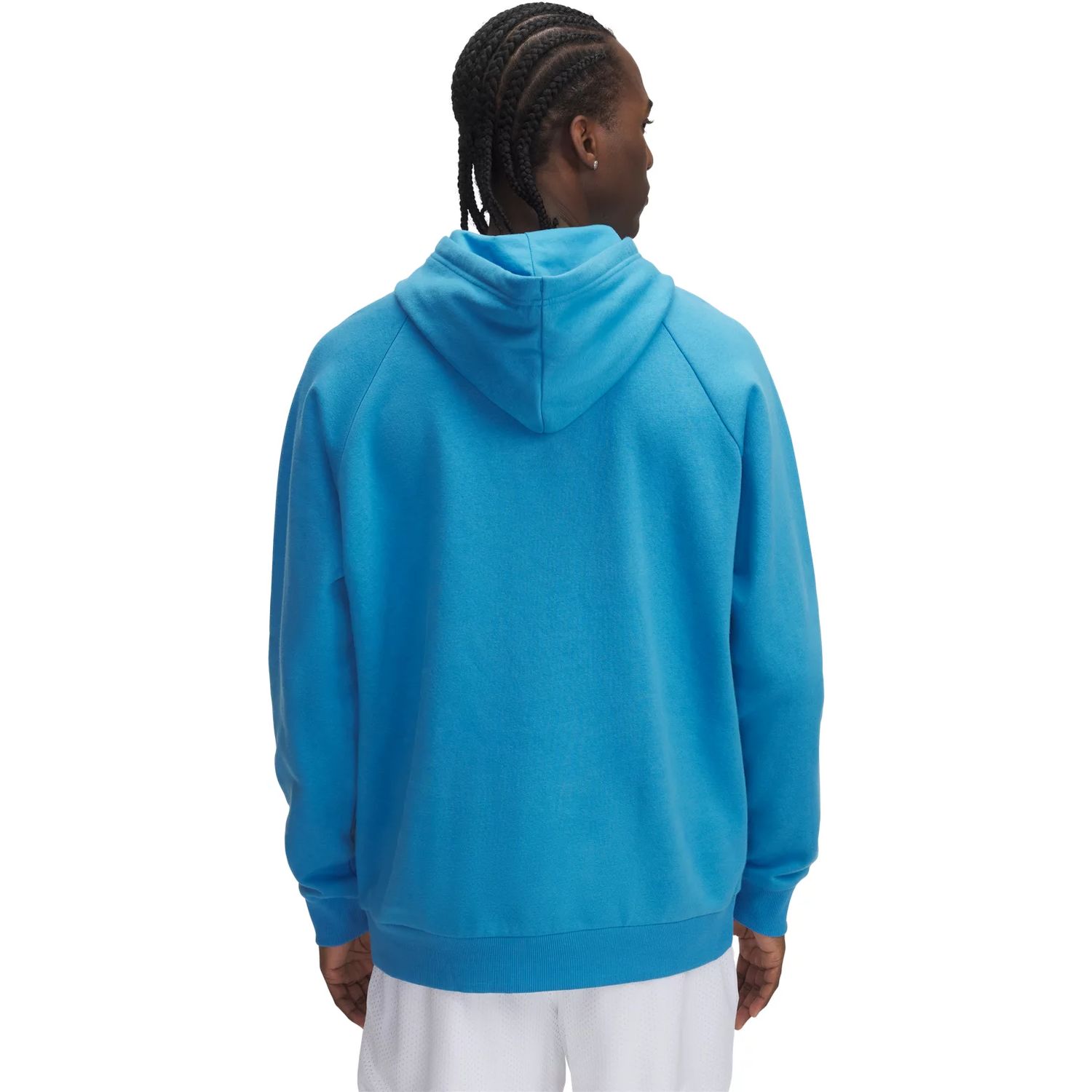 UA Rival Fleece Logo HD M