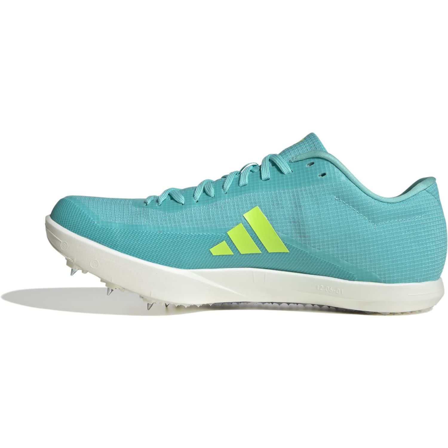 Adizero LJ Spike-Schuh