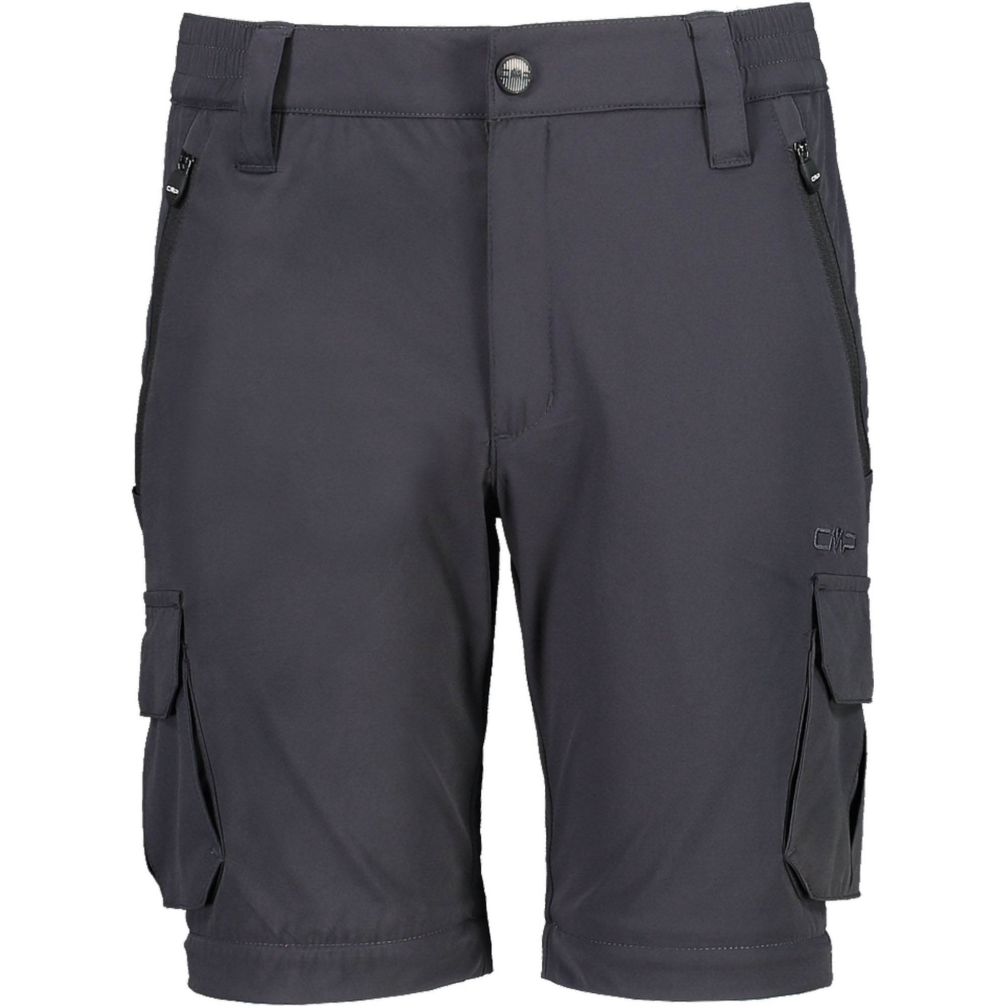 Kid Zip Off Pant B 31T5624