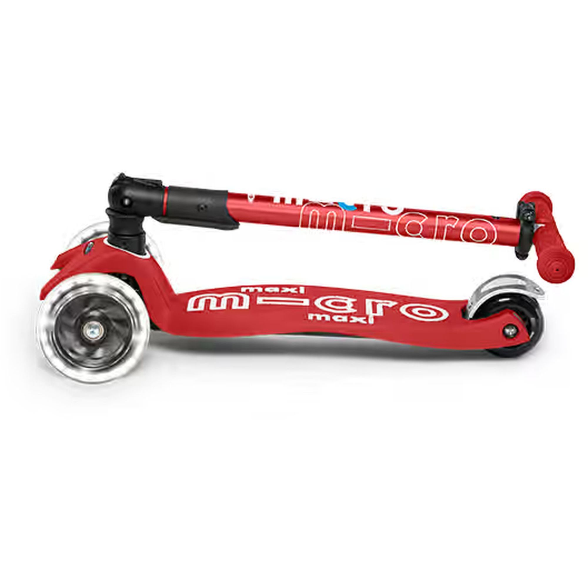Maxi Micro Deluxe Foldable LED
